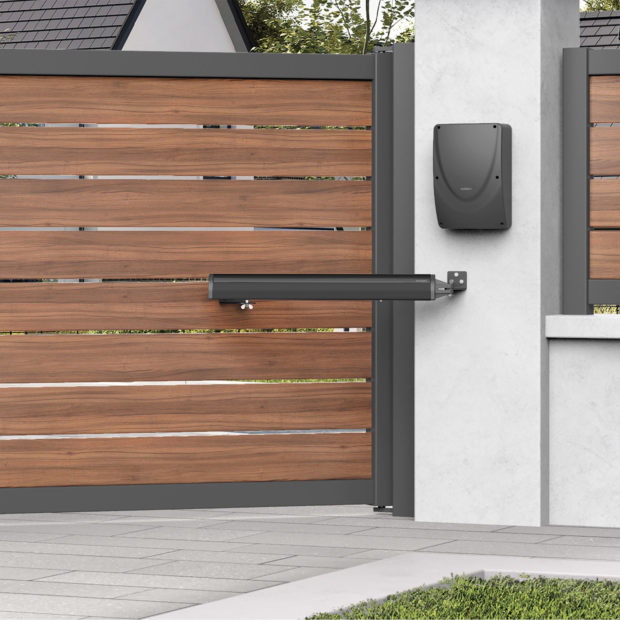 Des fonctionnalités pour la pérennité de votre installation