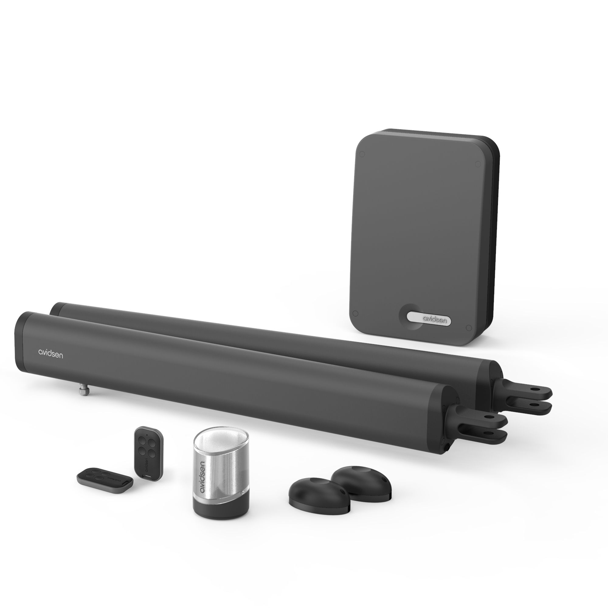 Découvrez le contenu complet du kit