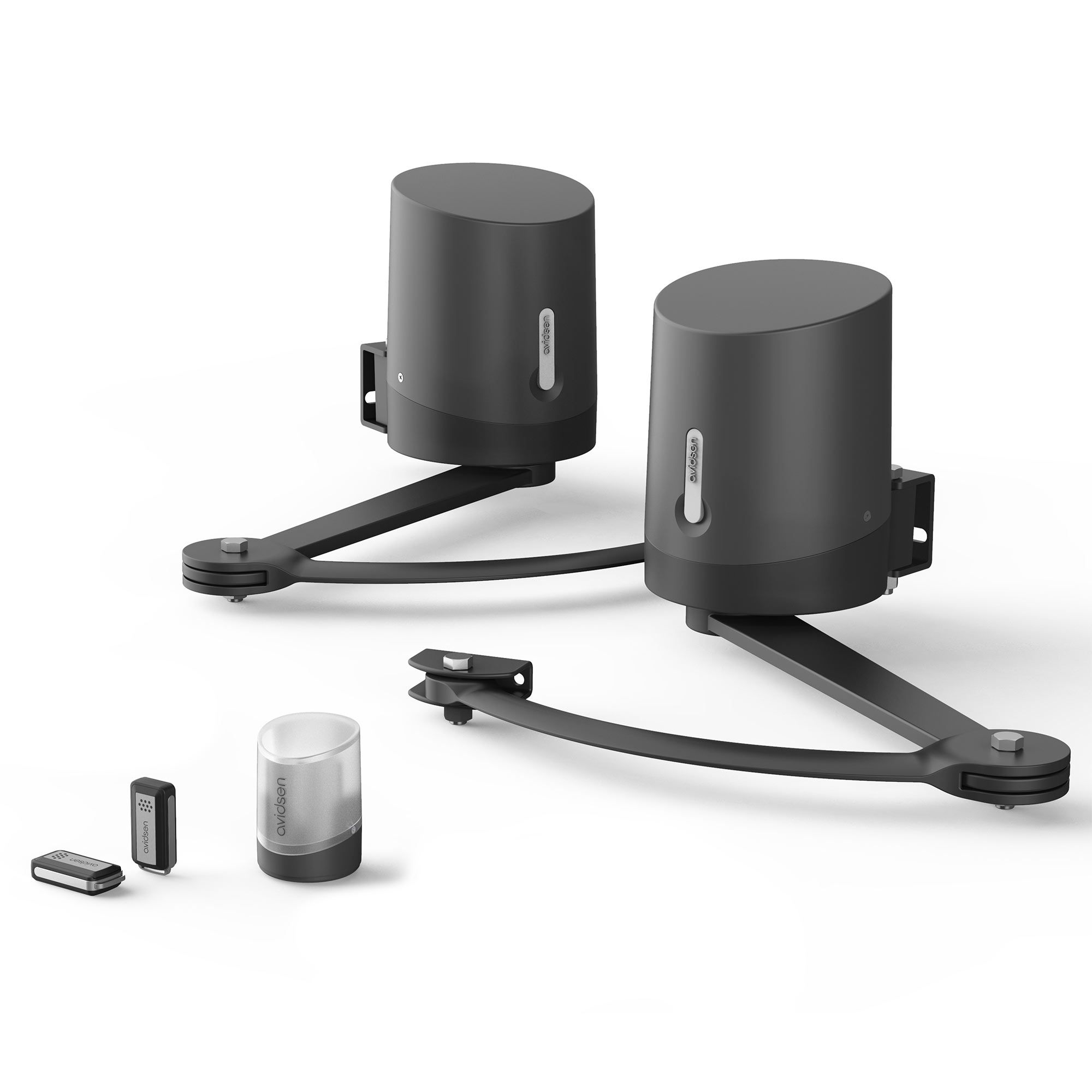 Découvrez le contenu du kit