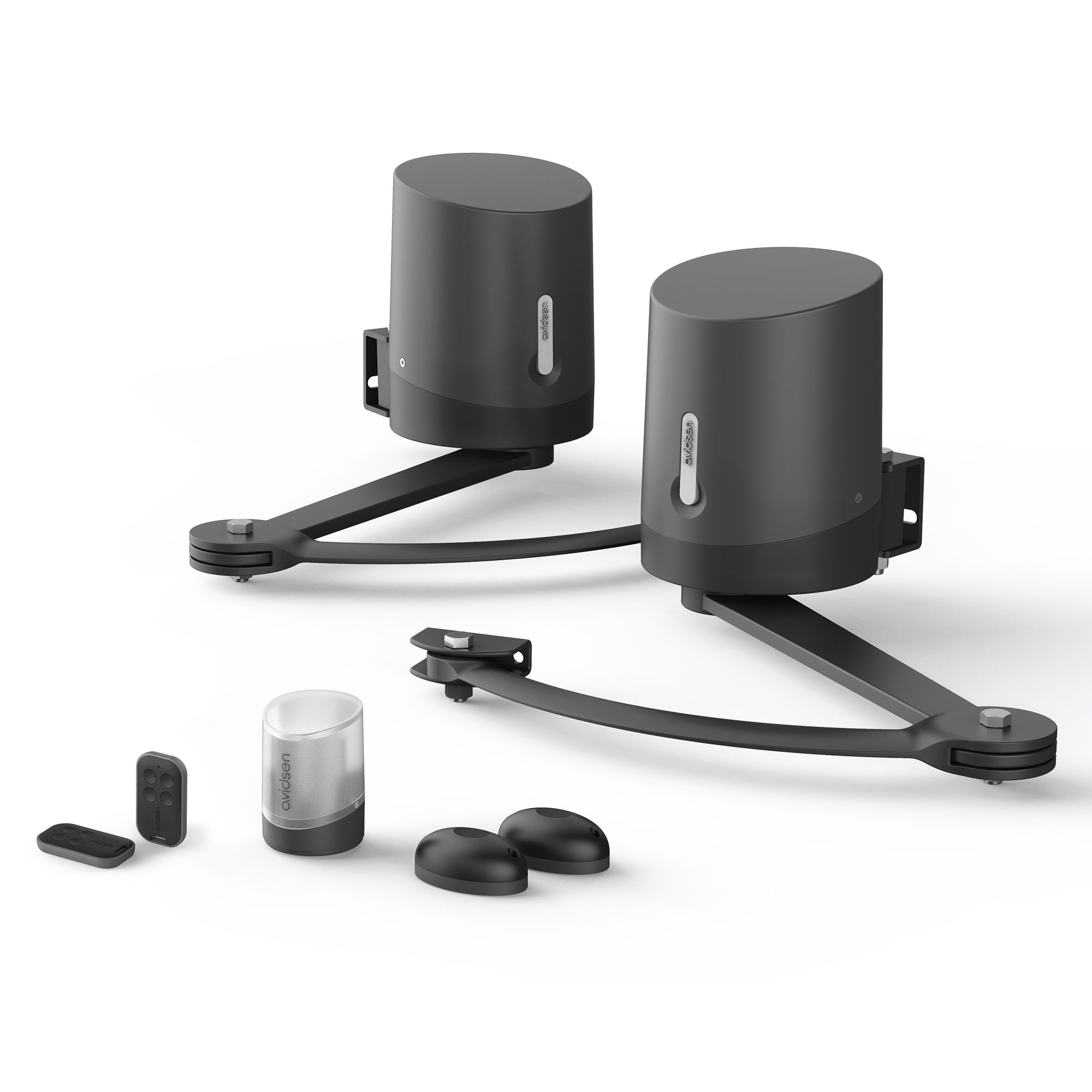 Découvrez le contenu complet du kit