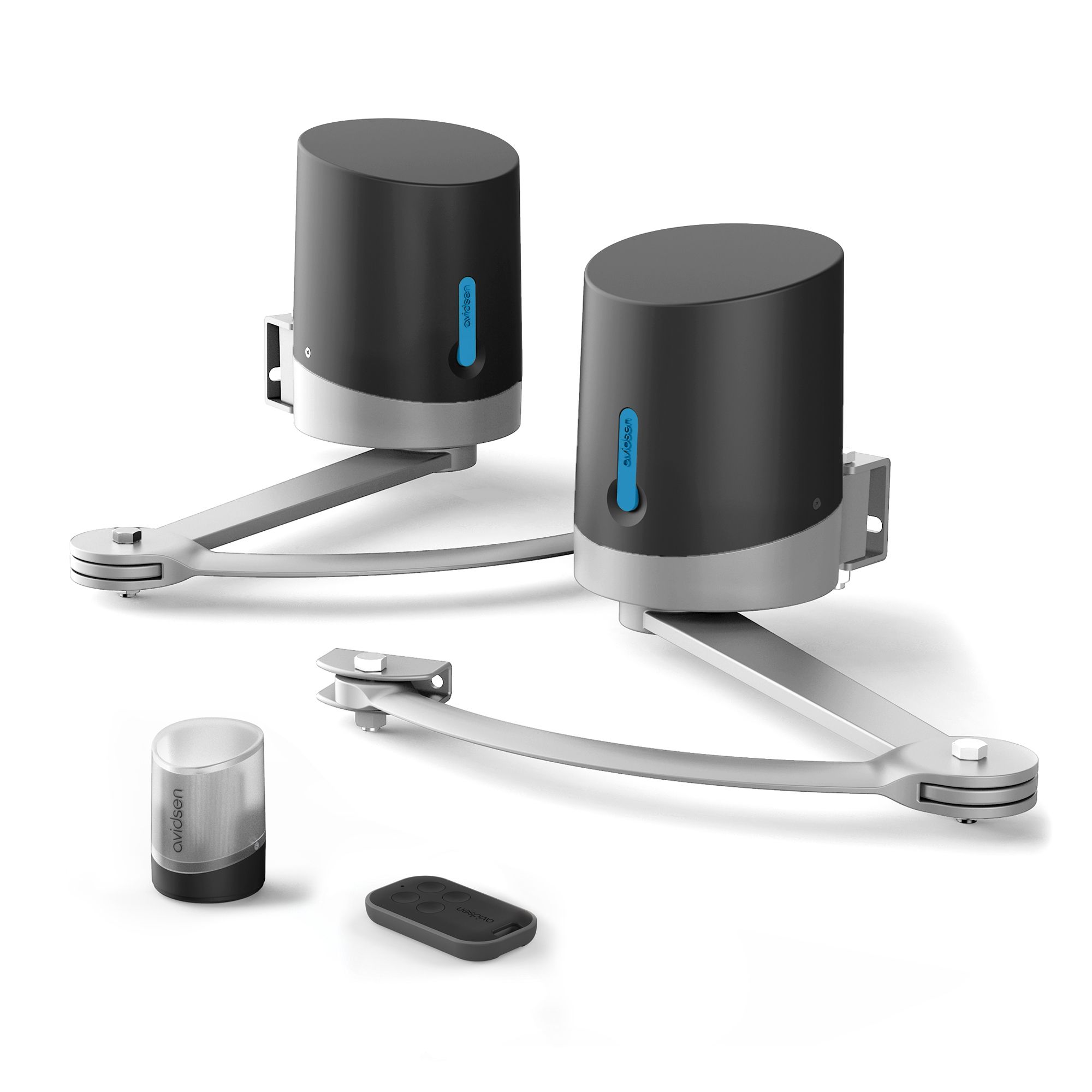 Découvrez le contenu du kit