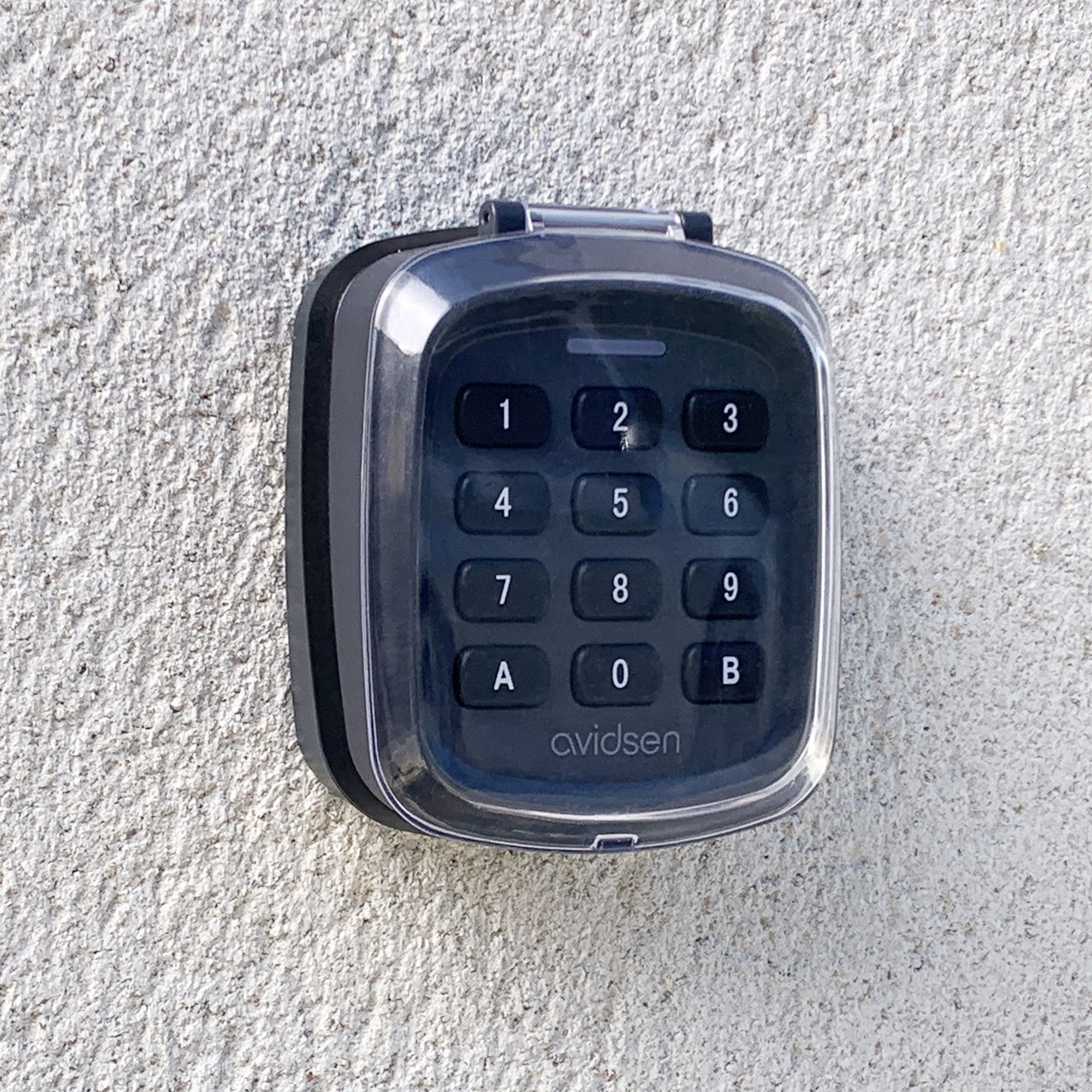 Une solution au service de votre protection