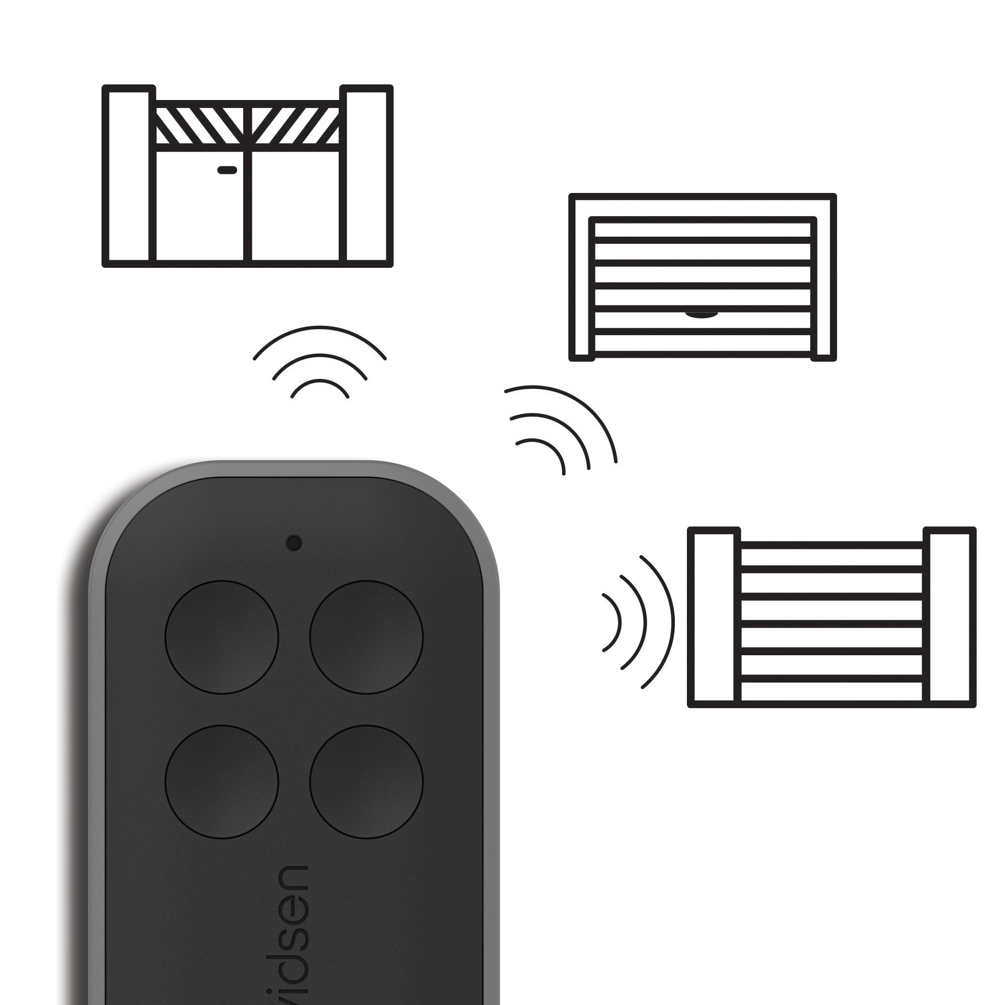 Un seul accessoire pour plusieurs moteurs