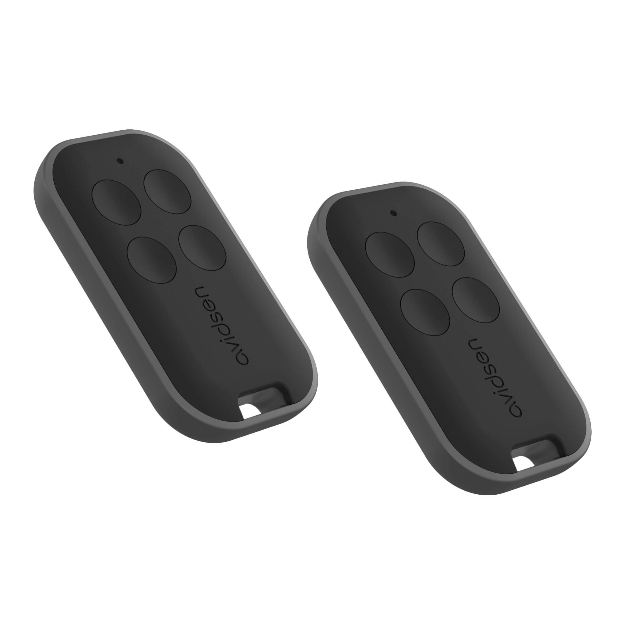 Elles sont compatibles avec de nombreuses marques de motorisations