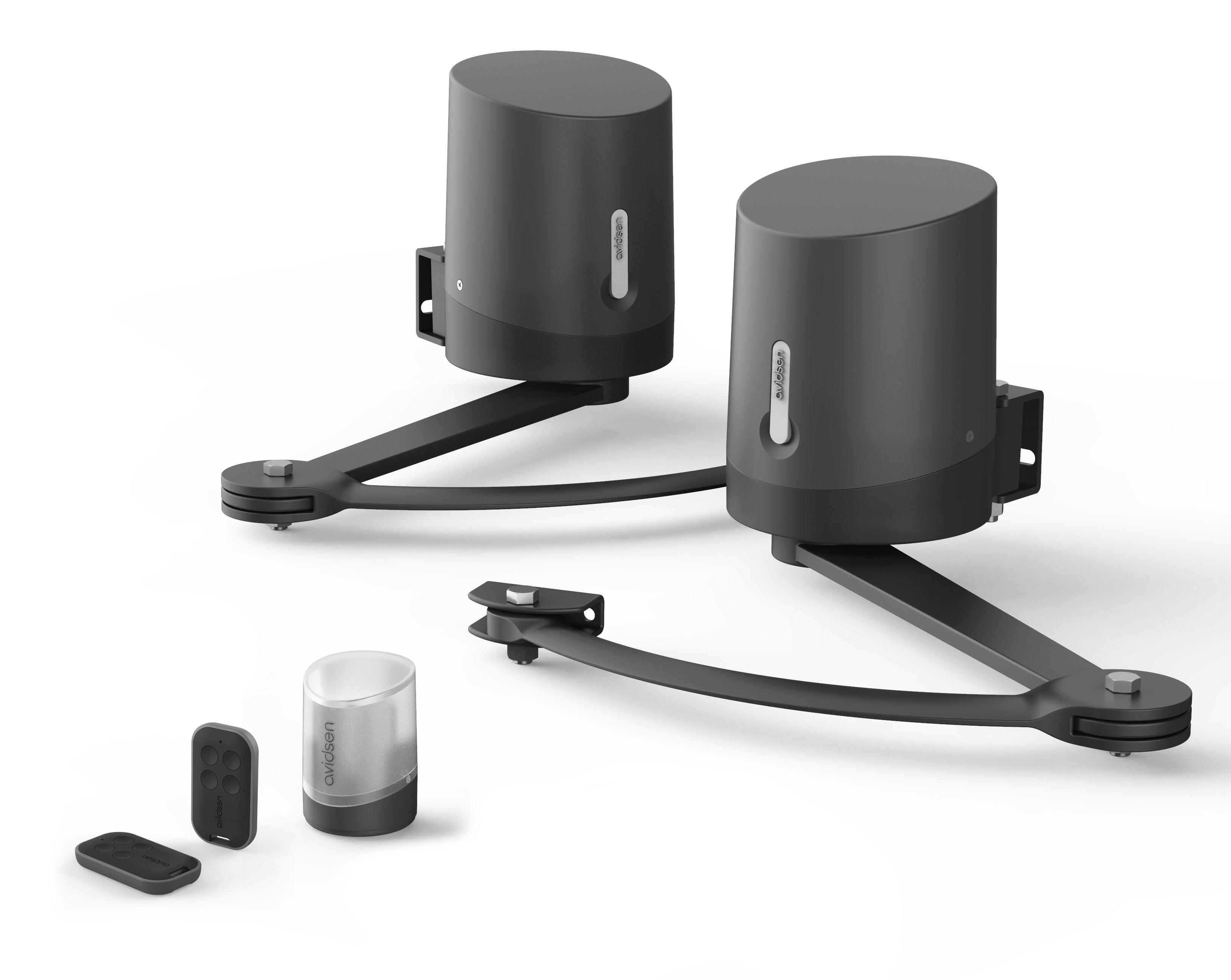 Découvrez le contenu du kit