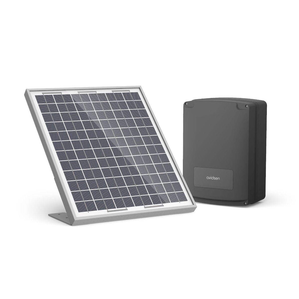 L'alimentation solaire : économies d'électricité