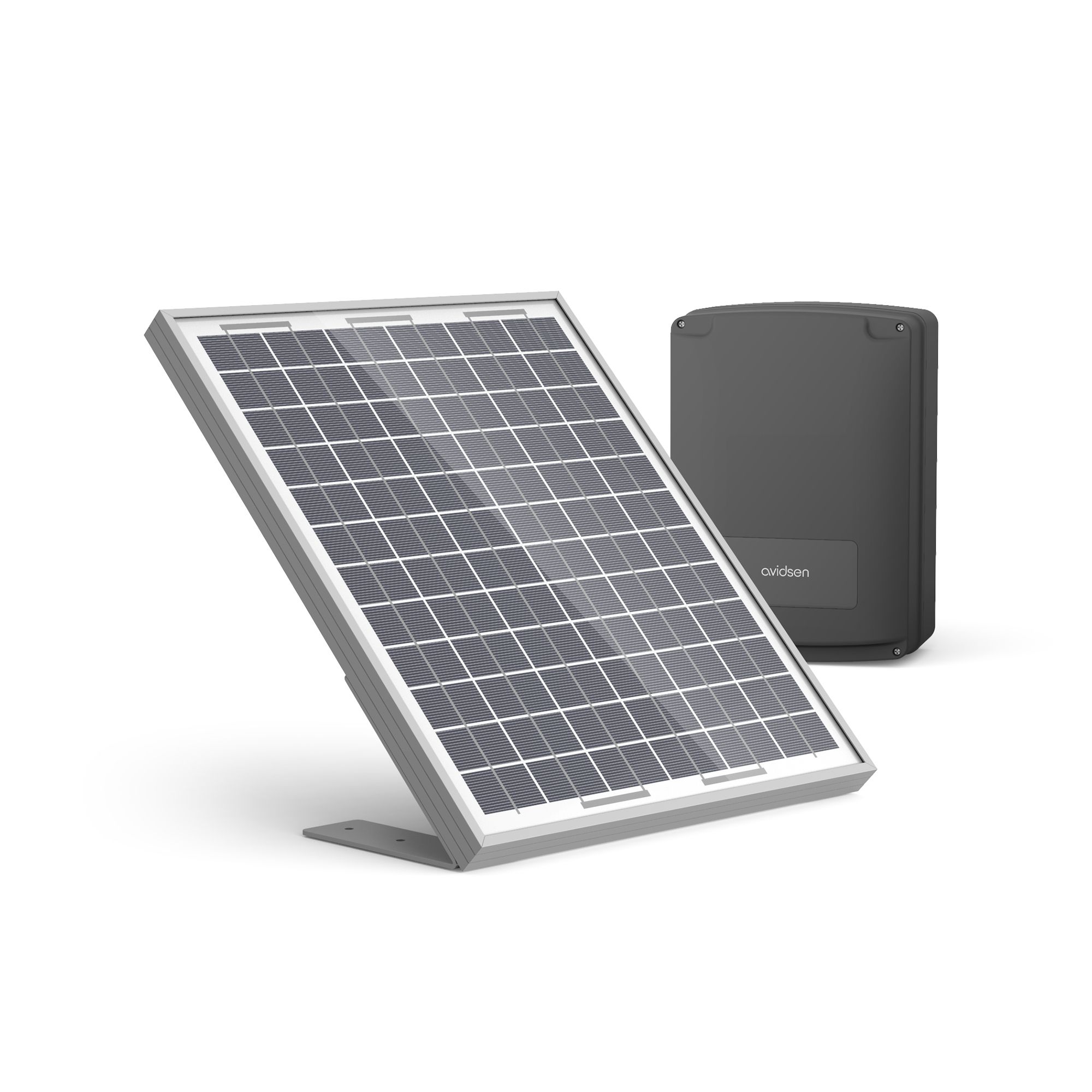 L'alimentation solaire : économies d'électricité