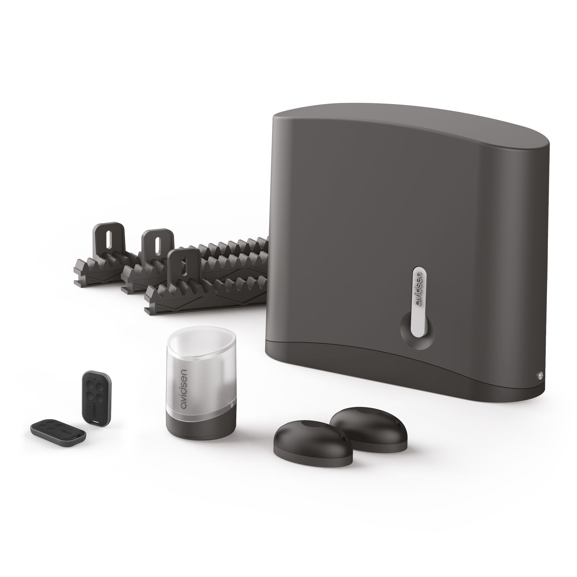 Découvrez le contenu du kit Zenia 250