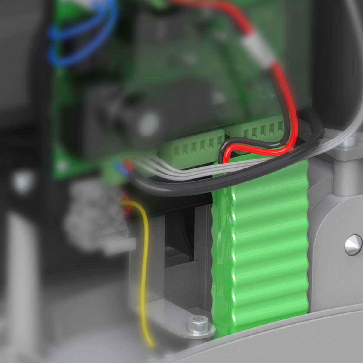 Pourquoi installer une batterie de secours ?