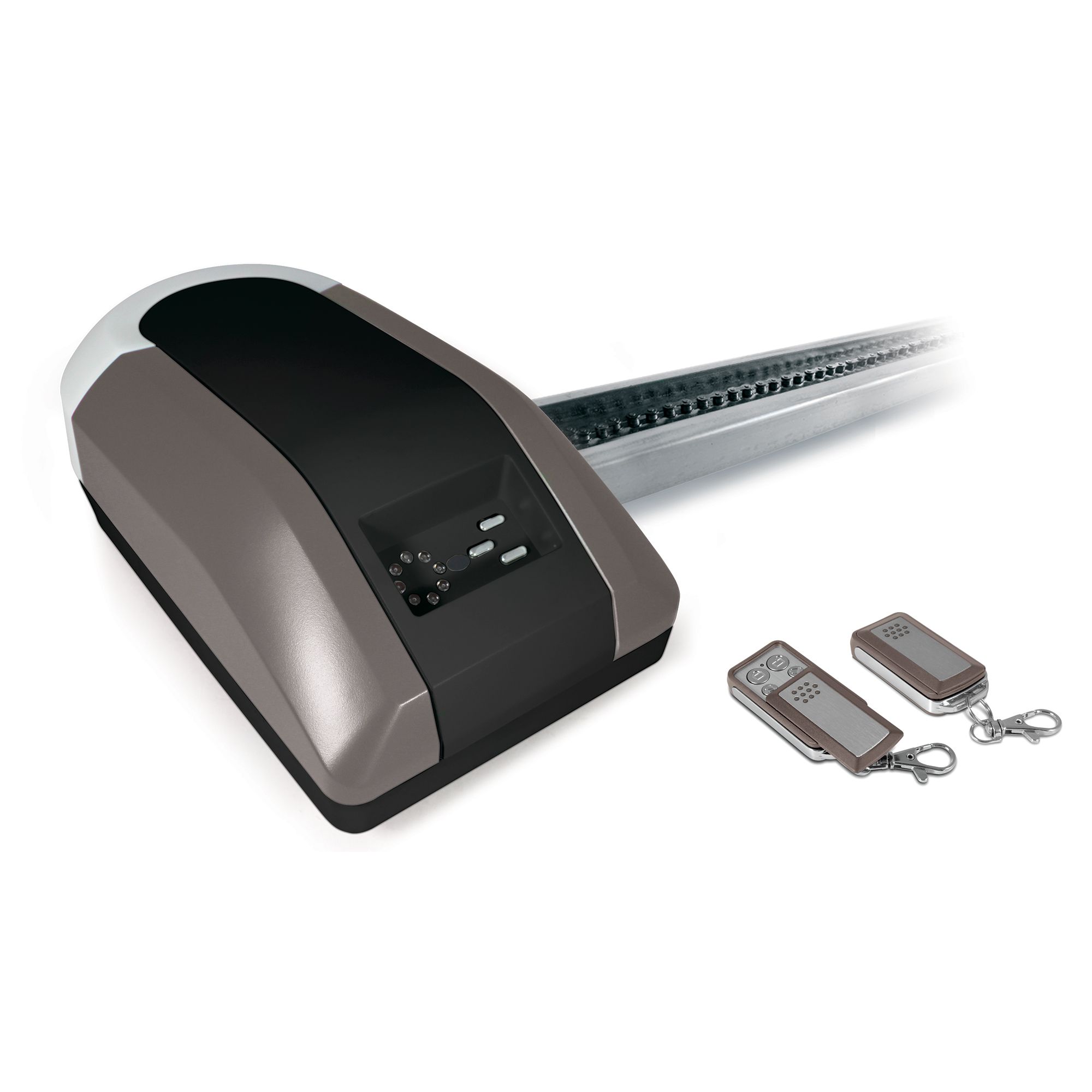 Découvrez le contenu du kit