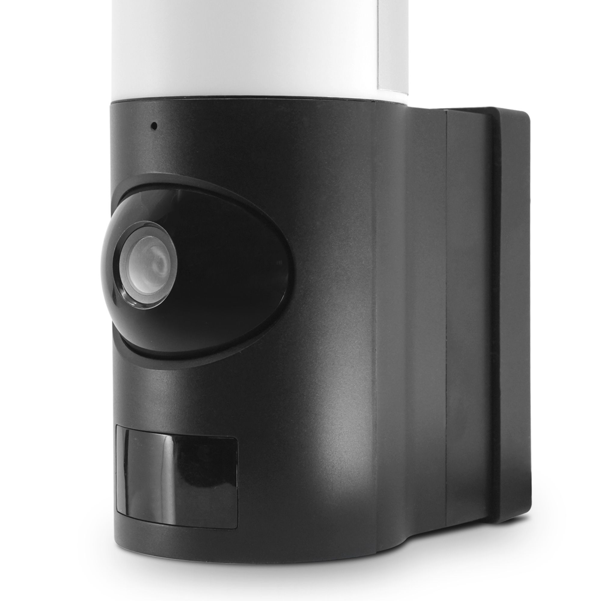 Adoptez une caméra avec son et image performants