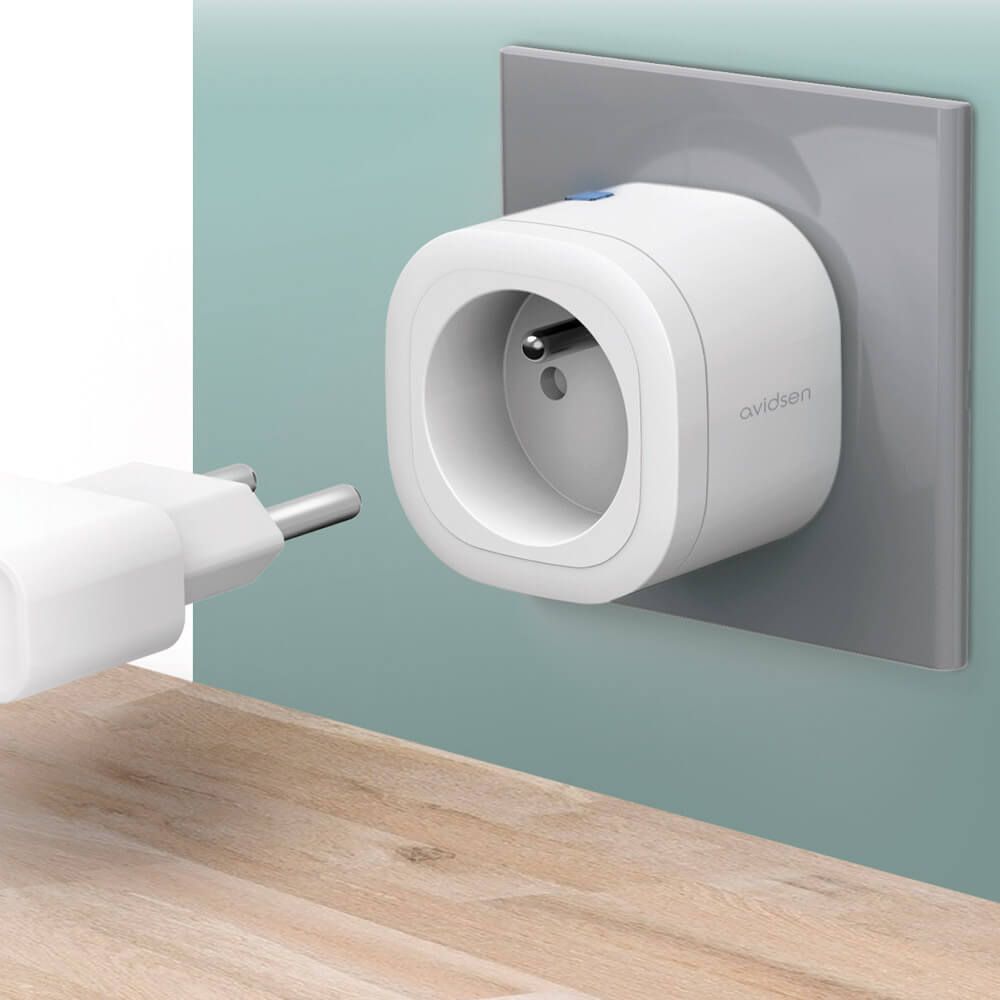 Faire des économies avec des prises connectées