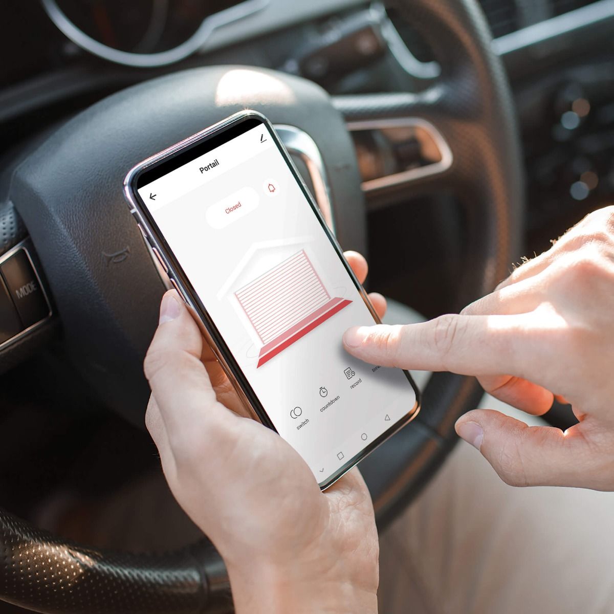 Un véritable gain de confort