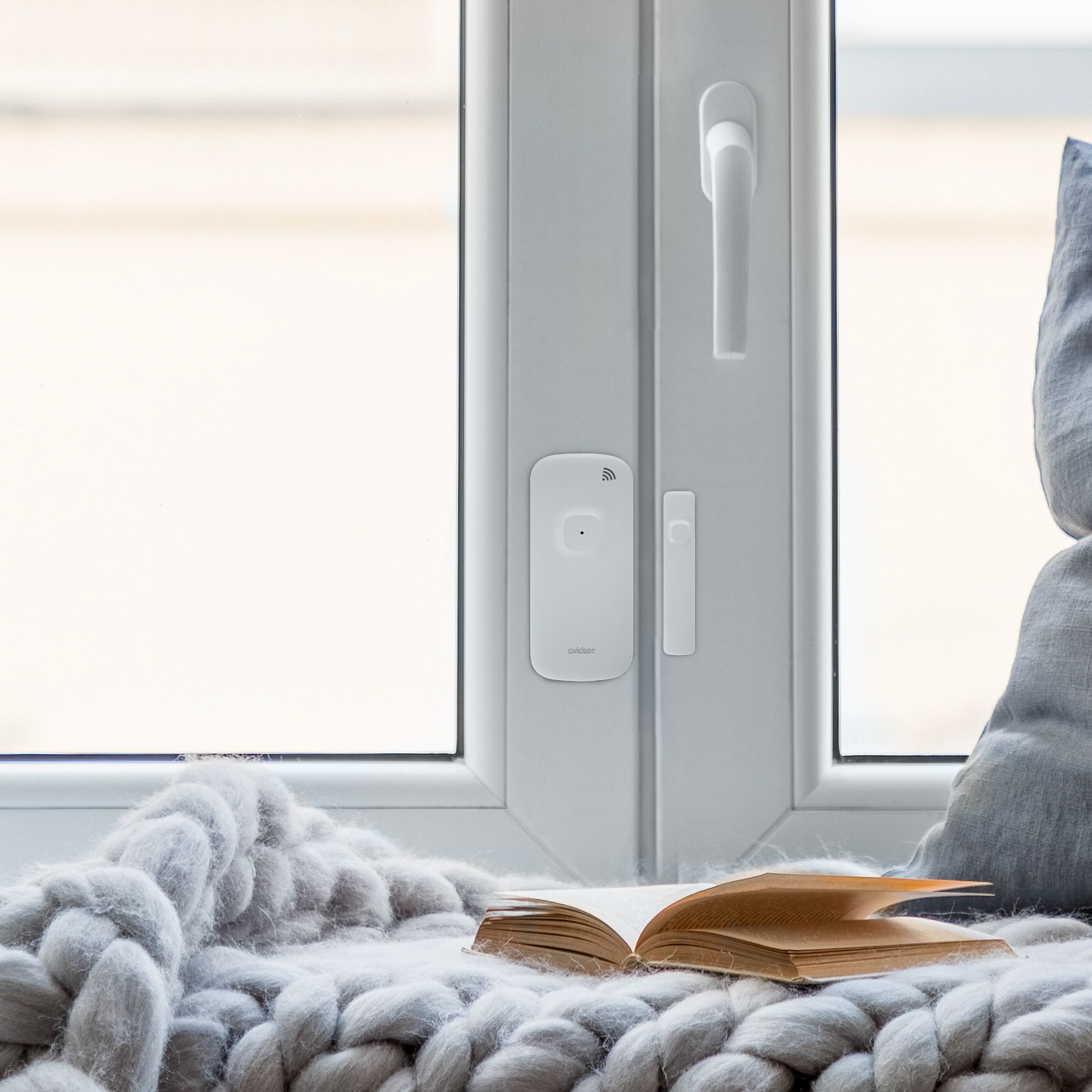 Assurez votre confort thermique et esthétique