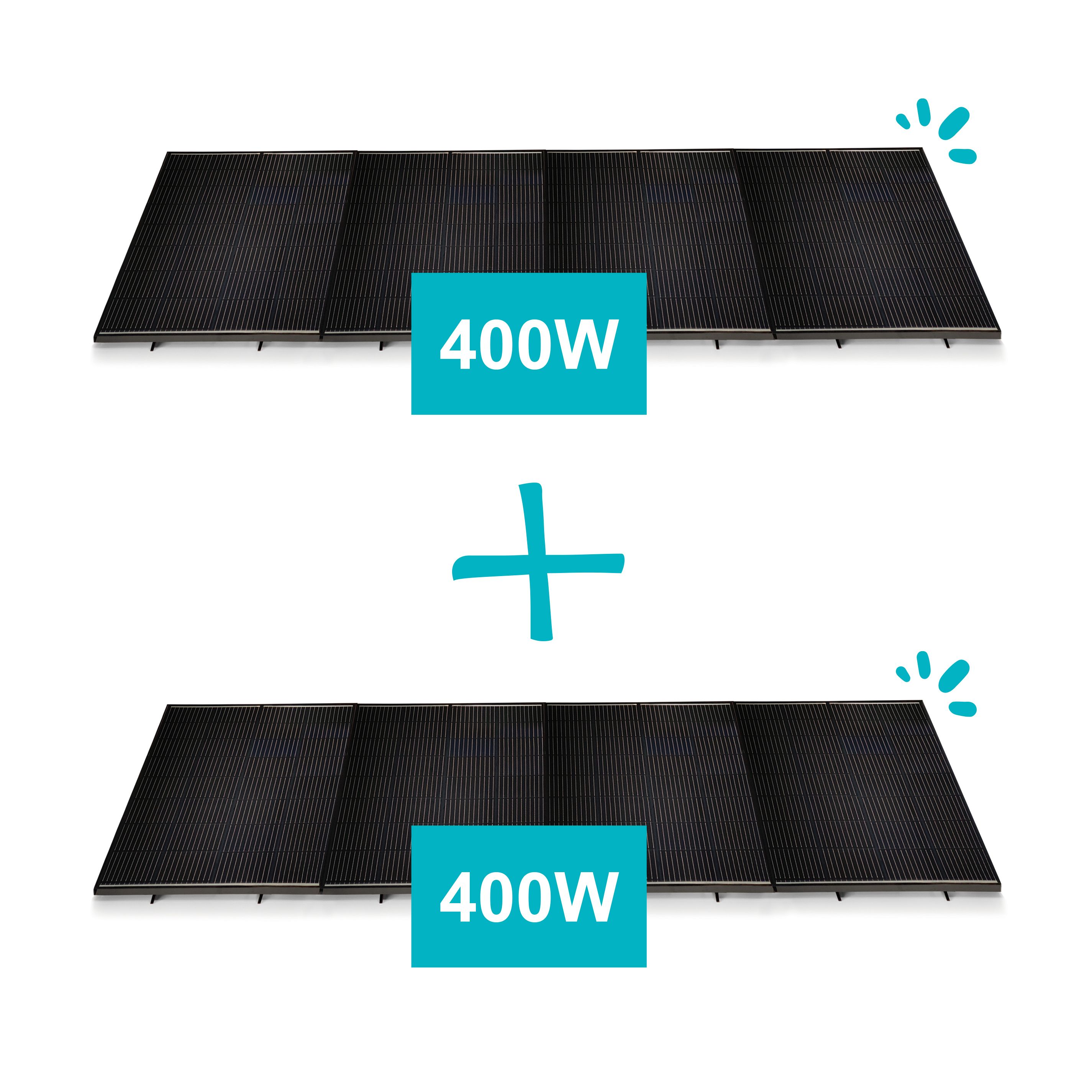 Une solution évolutive