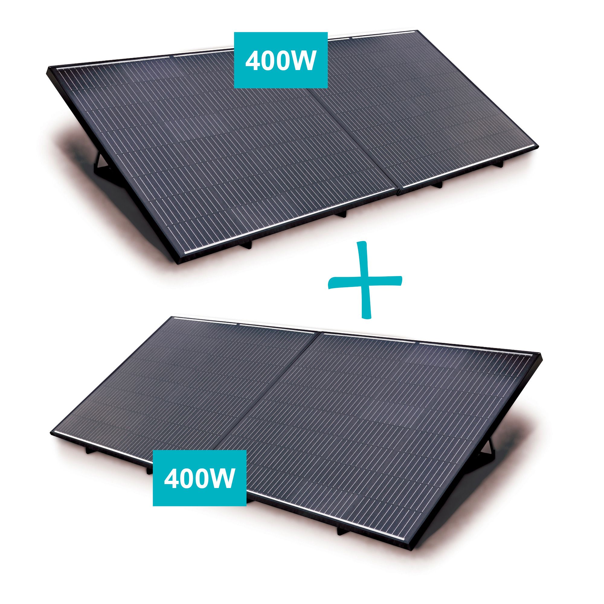 Une solution évolutive