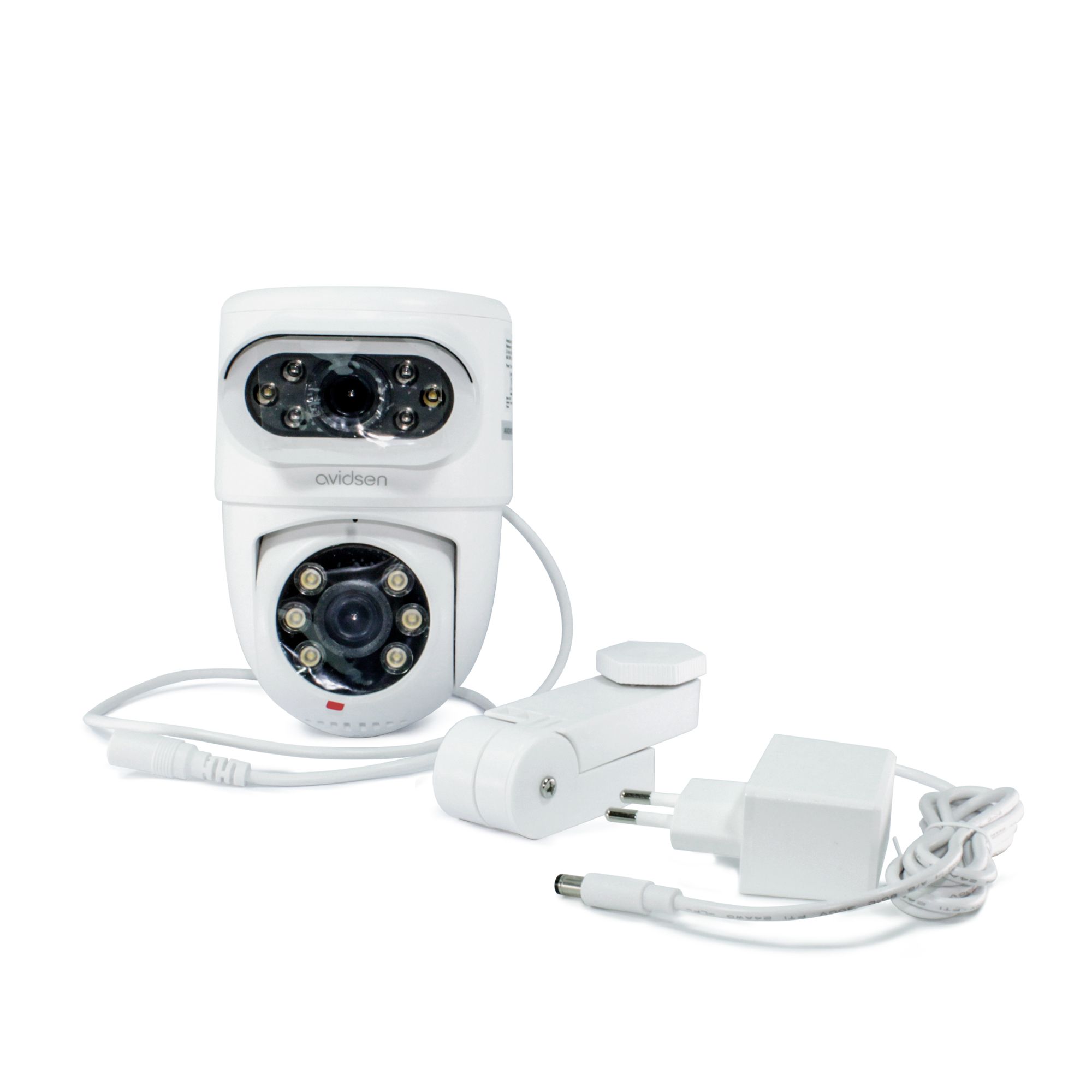 Découvrez le contenu du kit