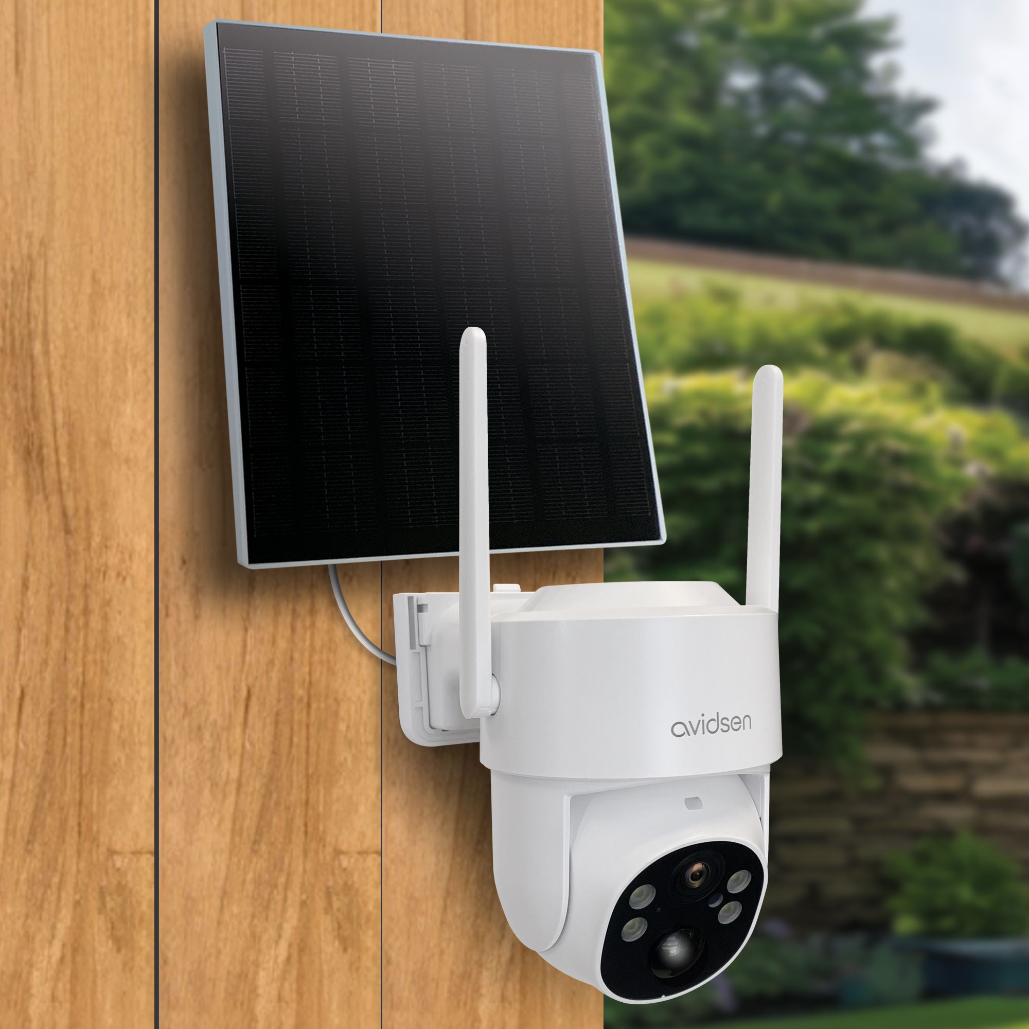 Une liberté totale même sans wifi