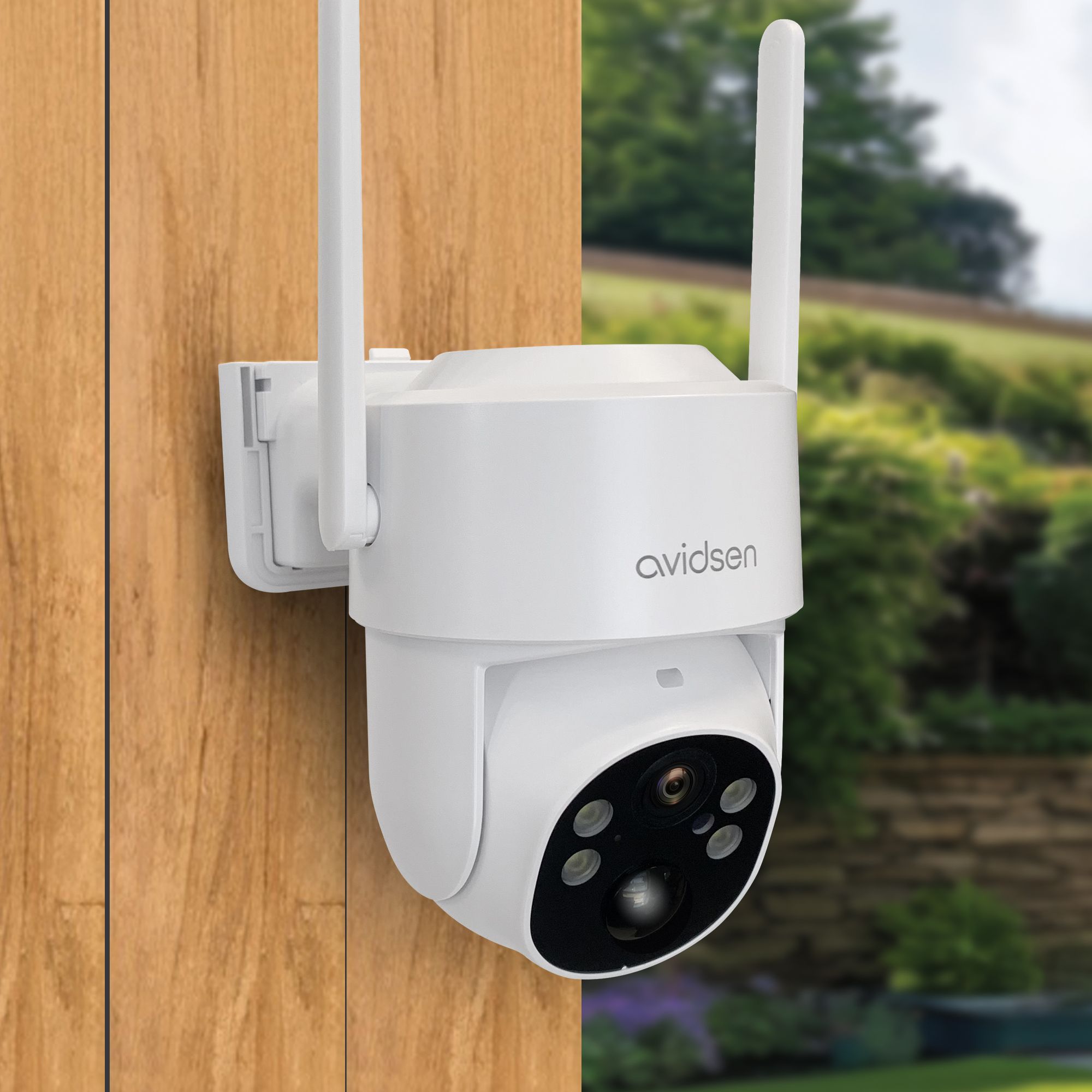 Une image ultra nette qui fait la différence