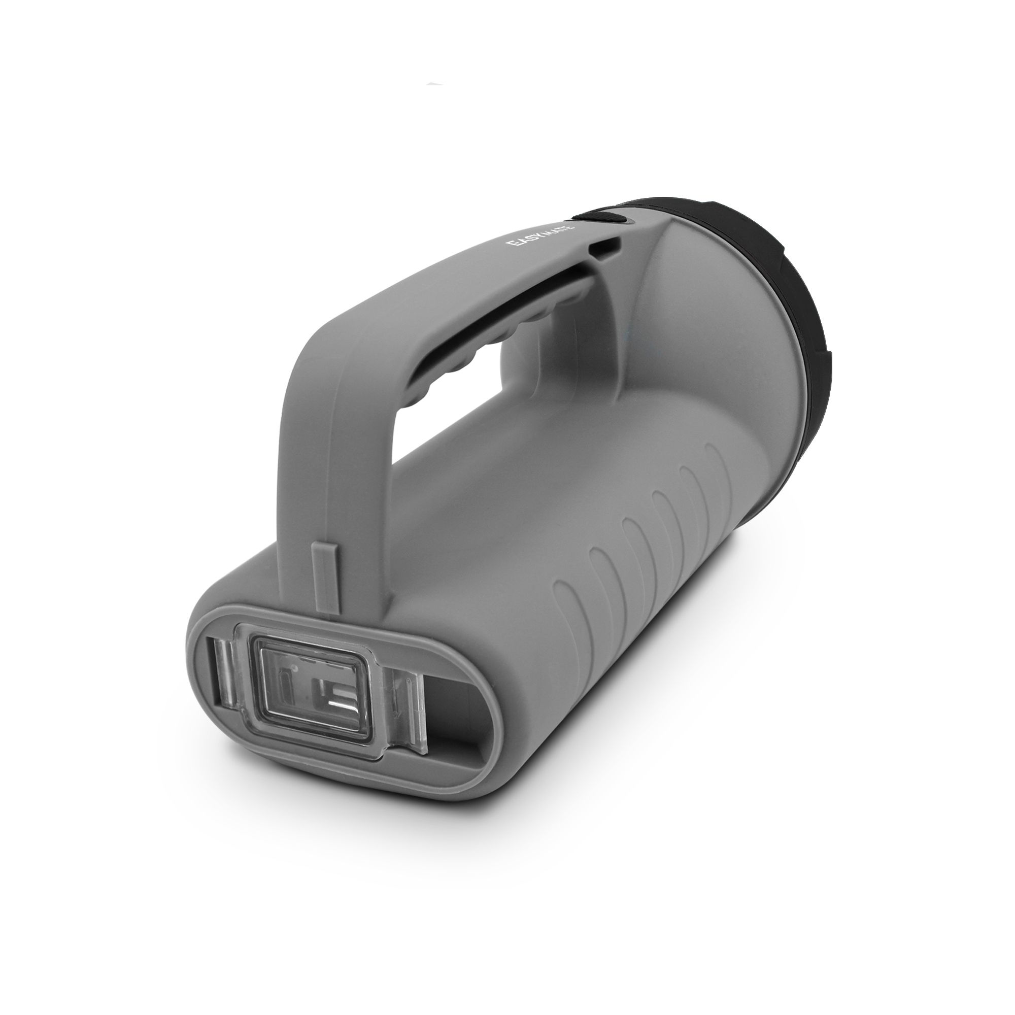 Une lampe autonome