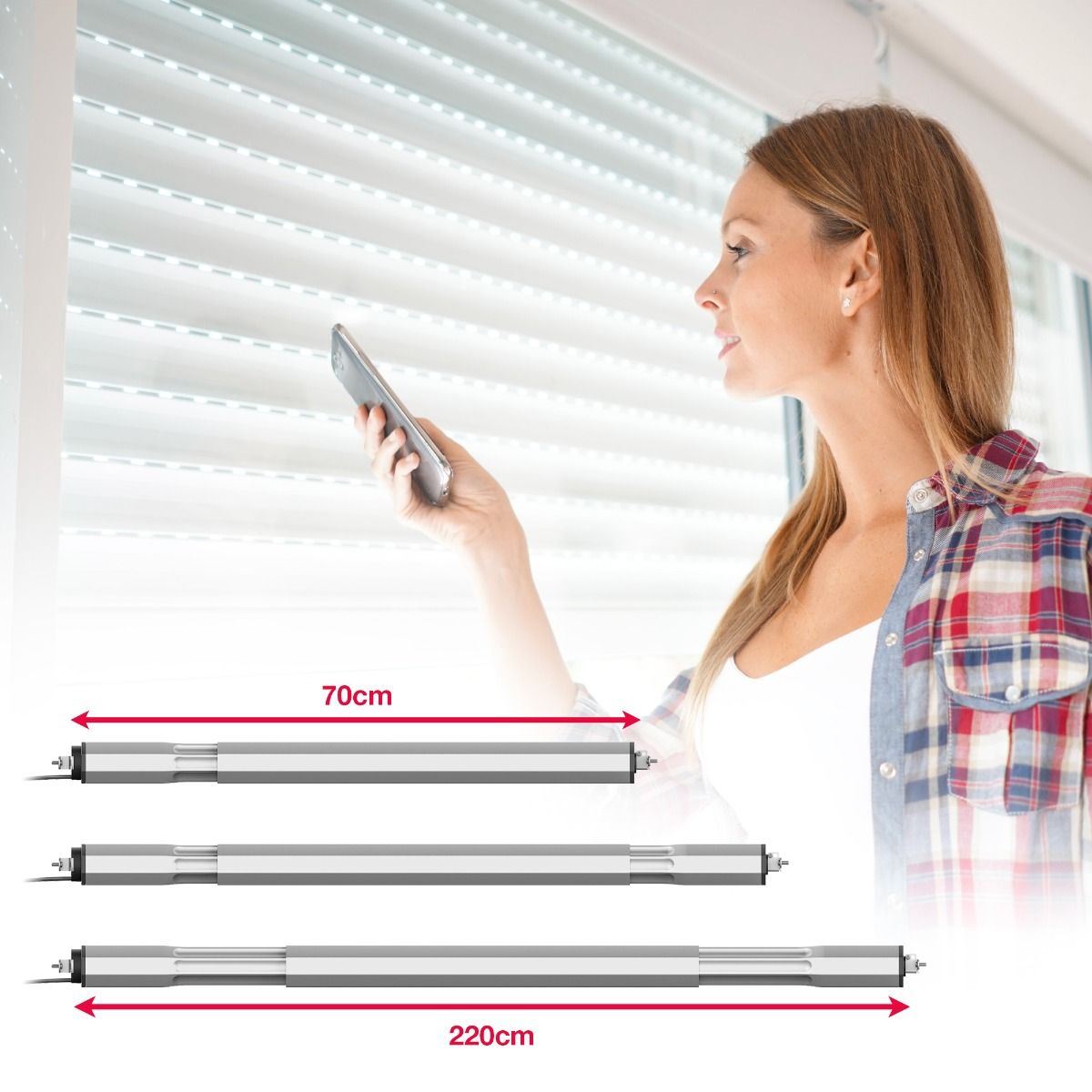 L'avantage d'un dispositif sans fil