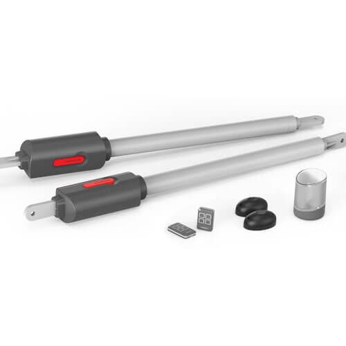 Découvrez le contenu du kit