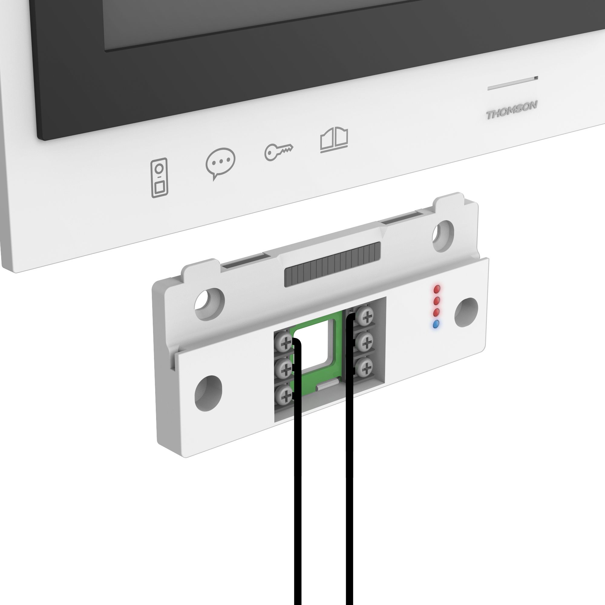 Le dispositif Smart Bracket : diagnostic de votre installation