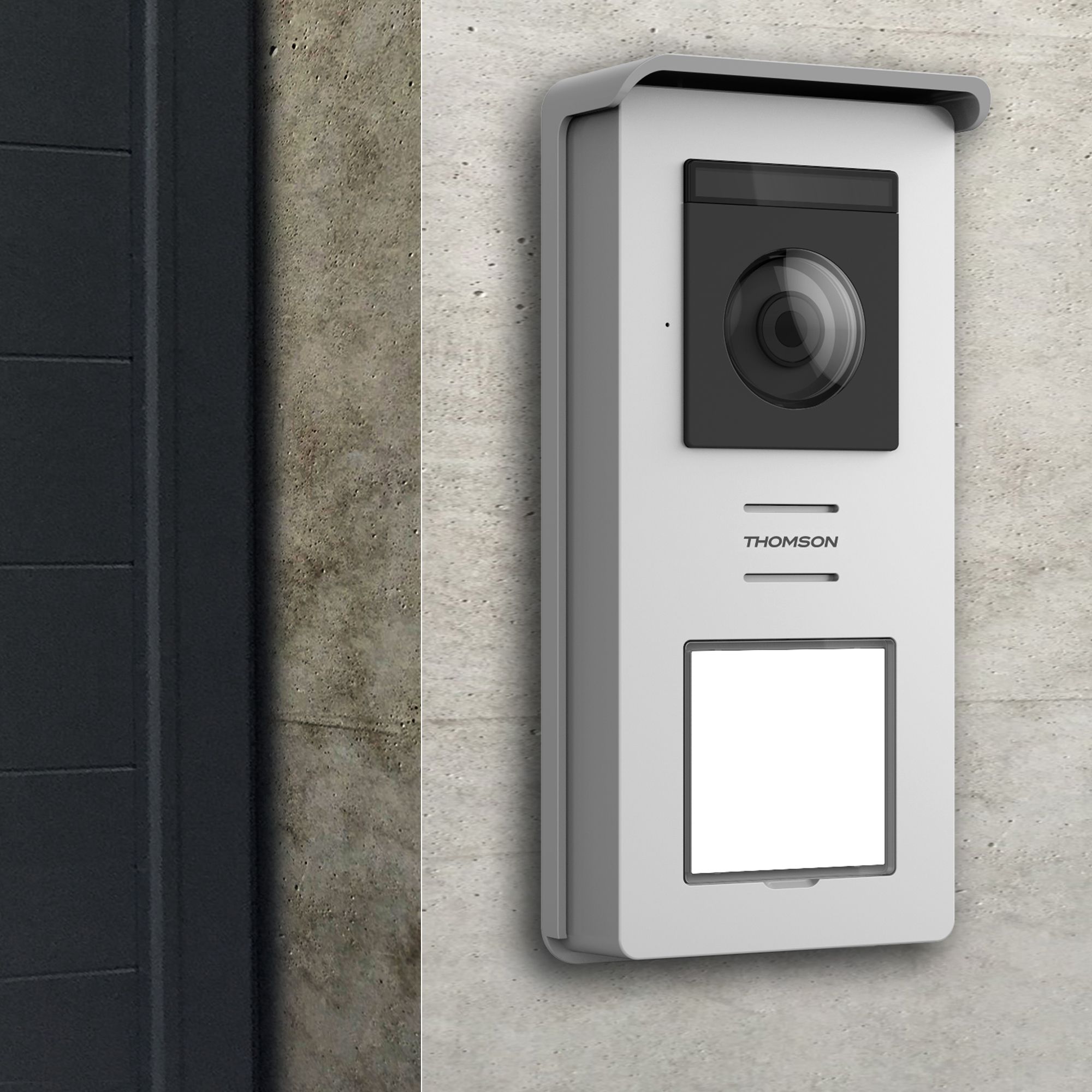 Thomson Smart Connect vous offre de nombreuses options performantes