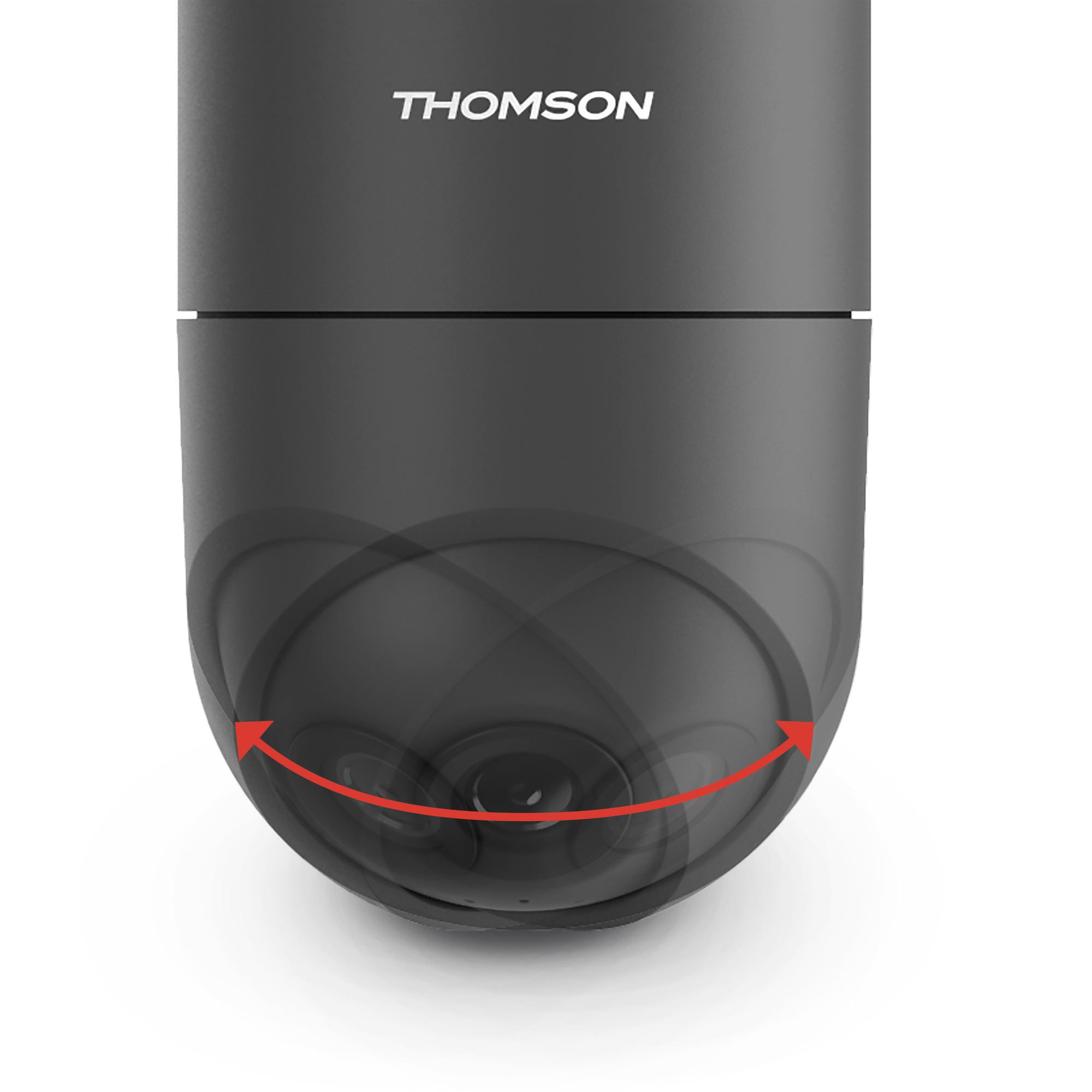 La fonction auto-tracking de Rheita 100