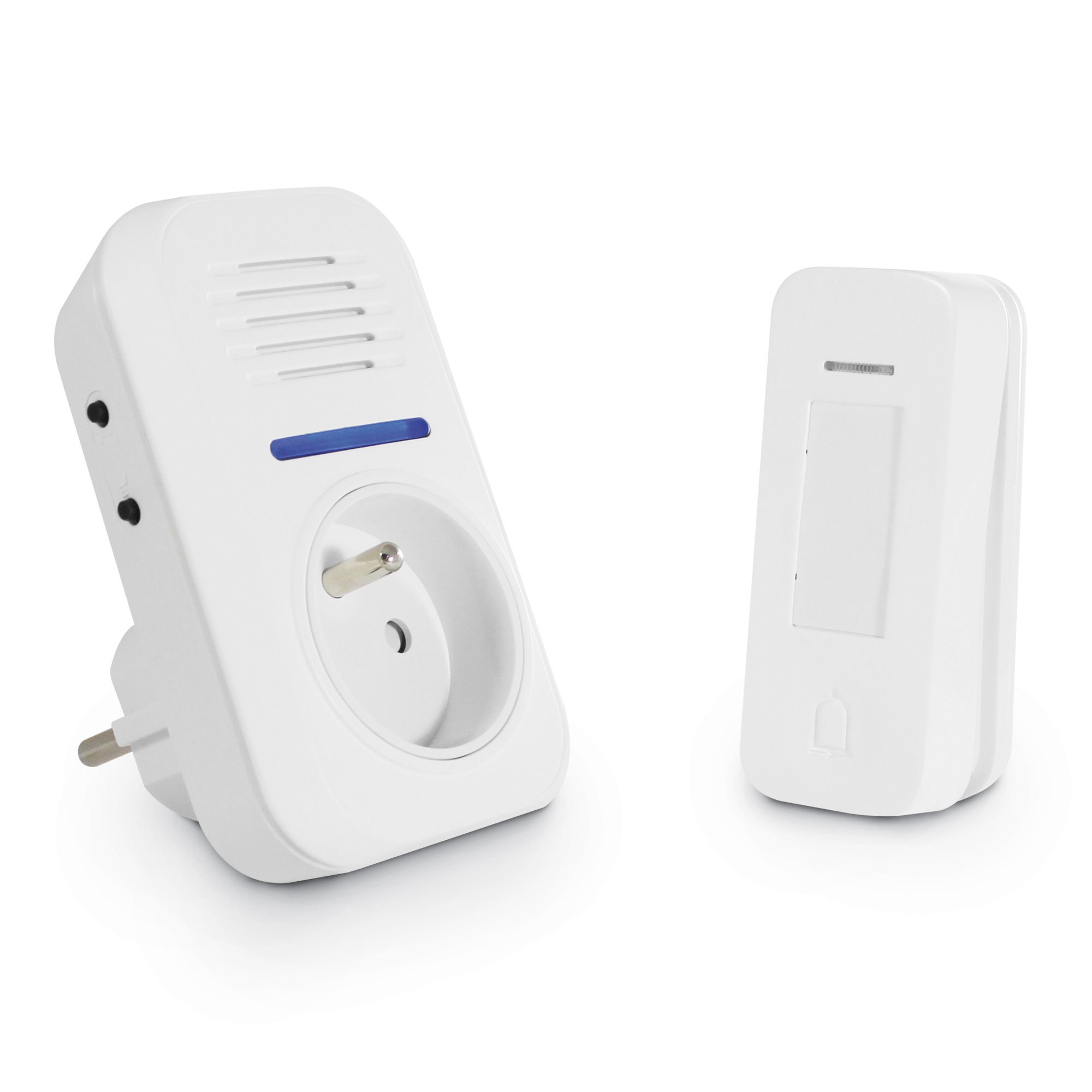 Le plus de la prise gigogne