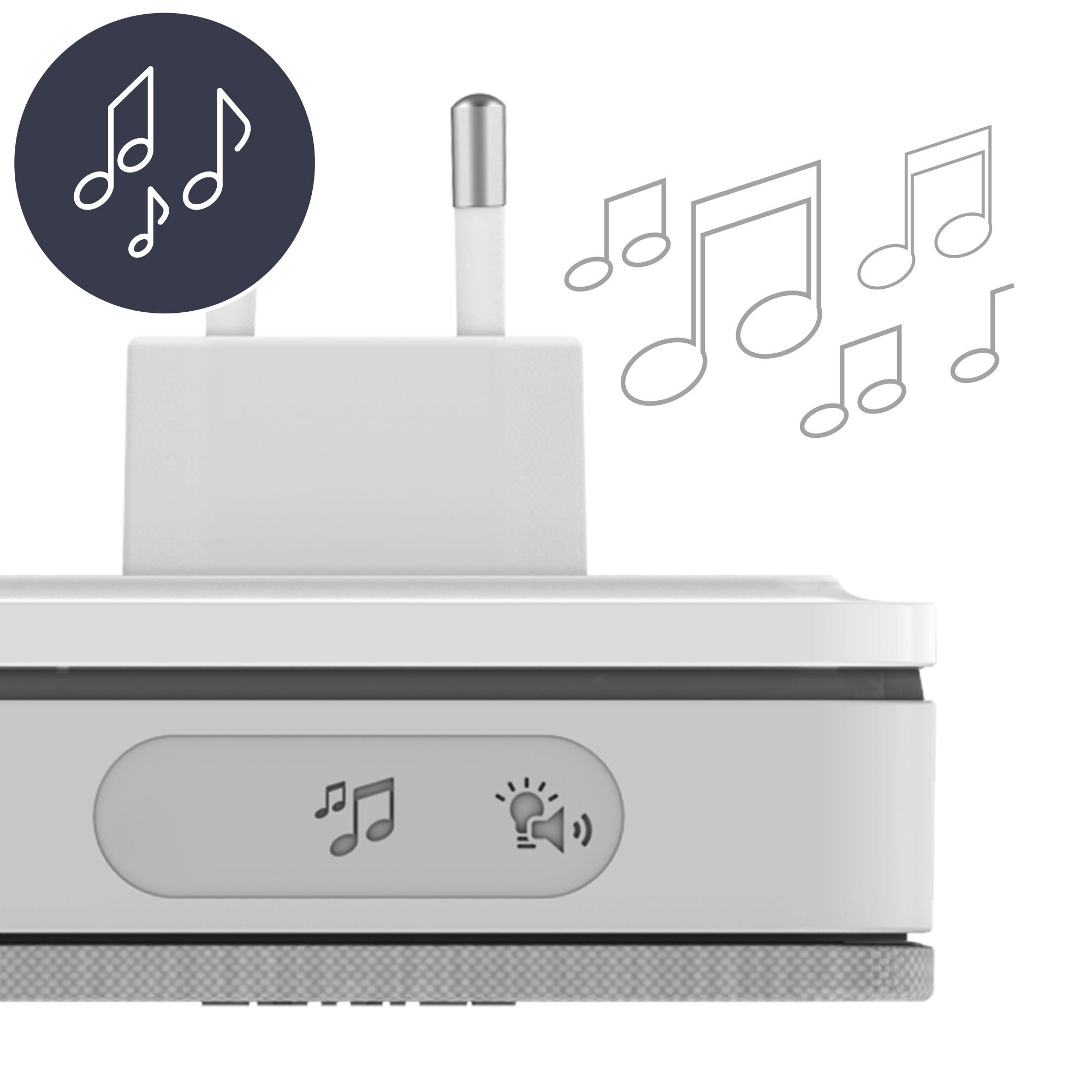 Un mode d'accueil personnalisable