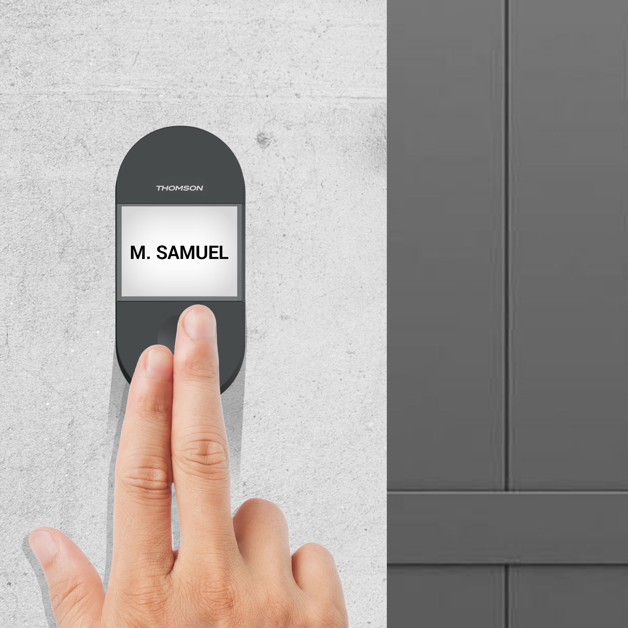 La technologie Kinétic