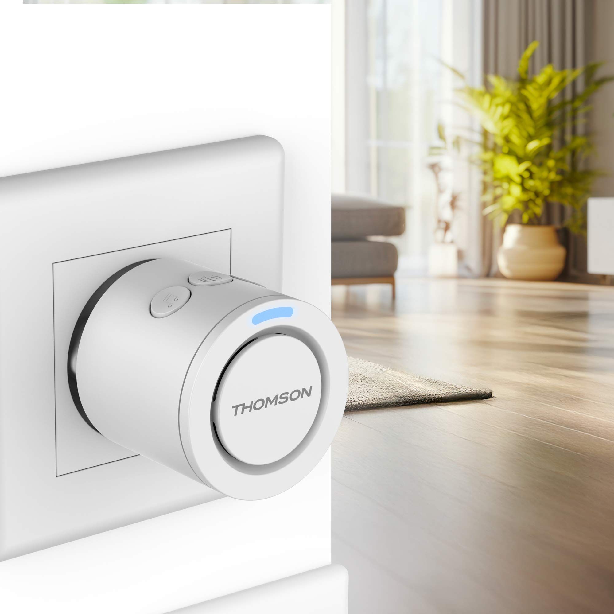 Personnalisez votre accueil