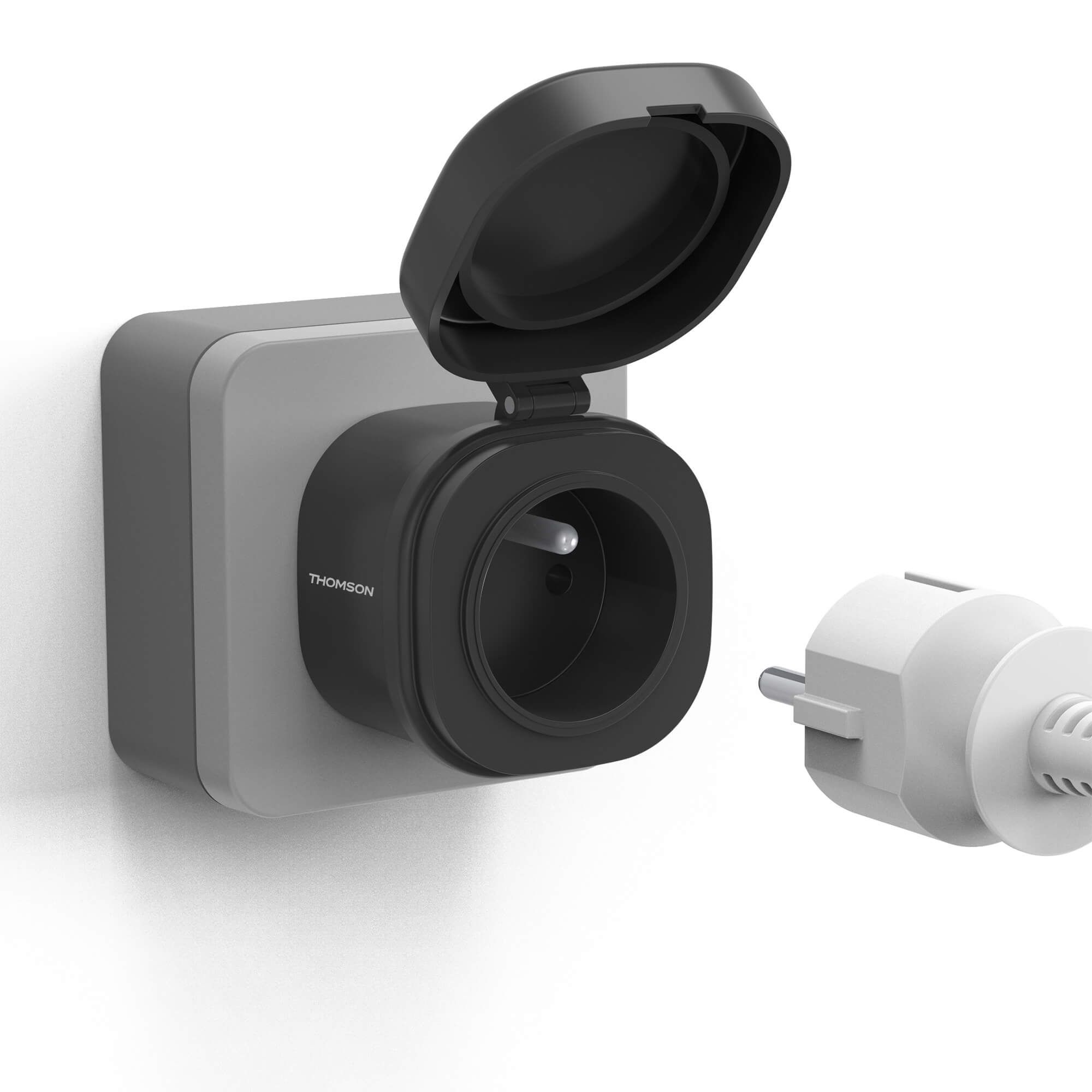Un objet connecté facile à installer et à vivre
