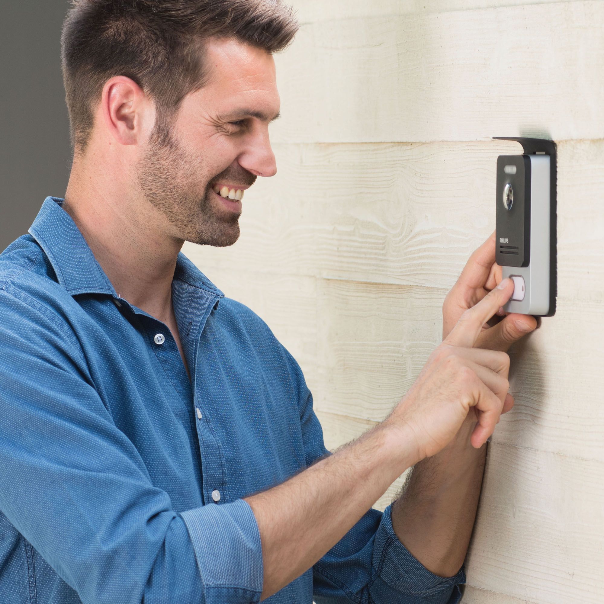 Une installation simple et rapide