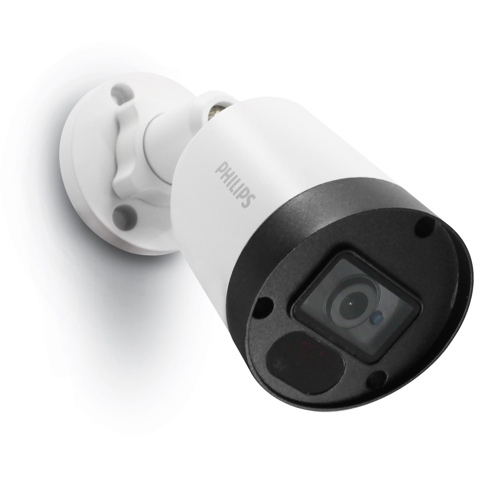 WelcomeEye Cam est facile à installer