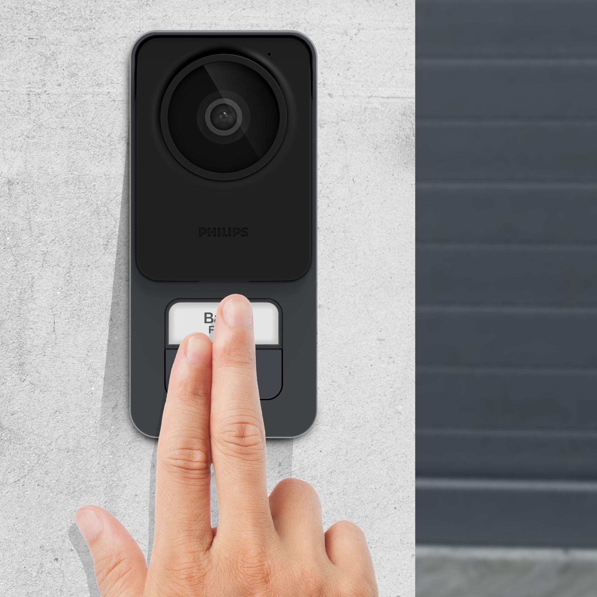 Une installation simplifiée