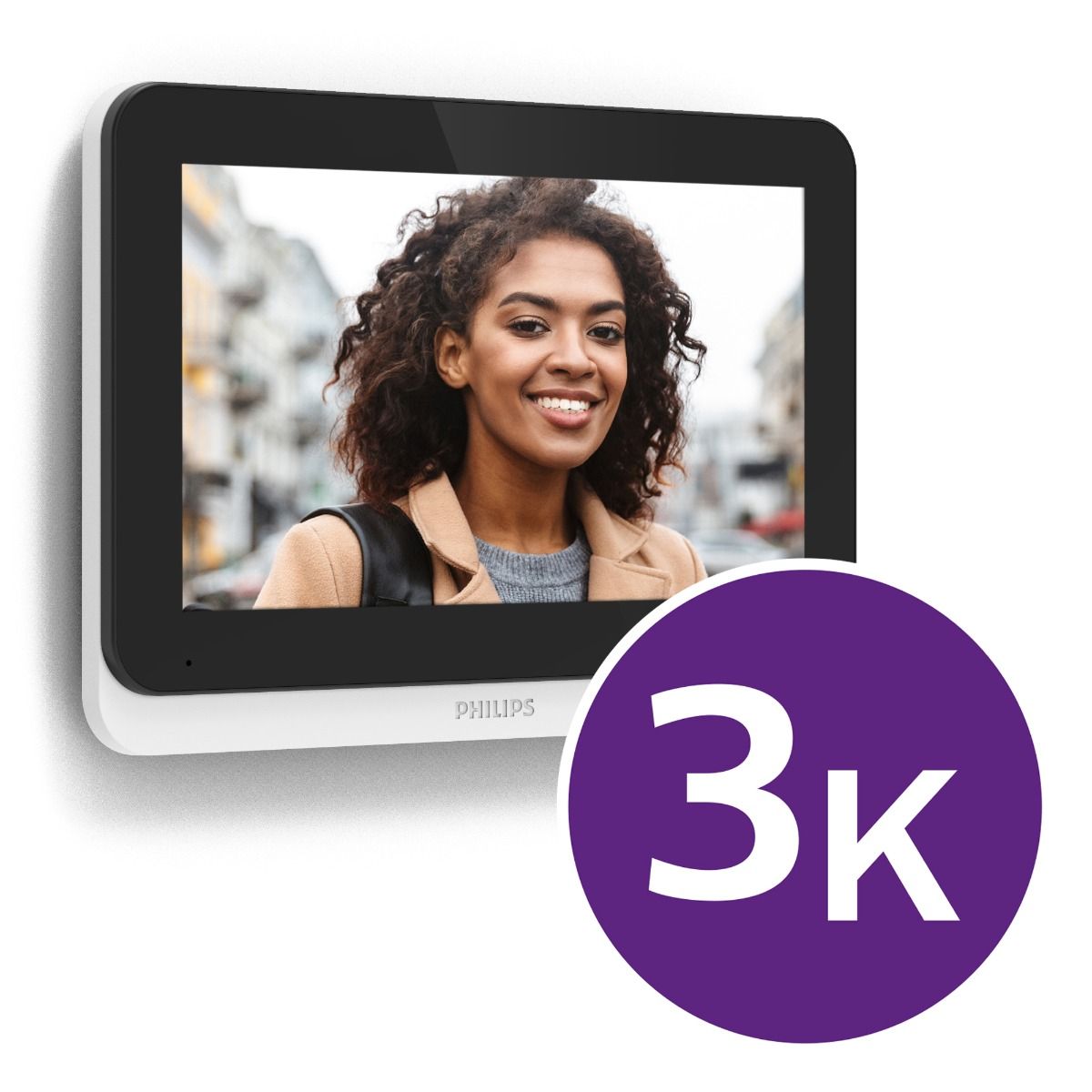 Une qualité visuelle inégalée