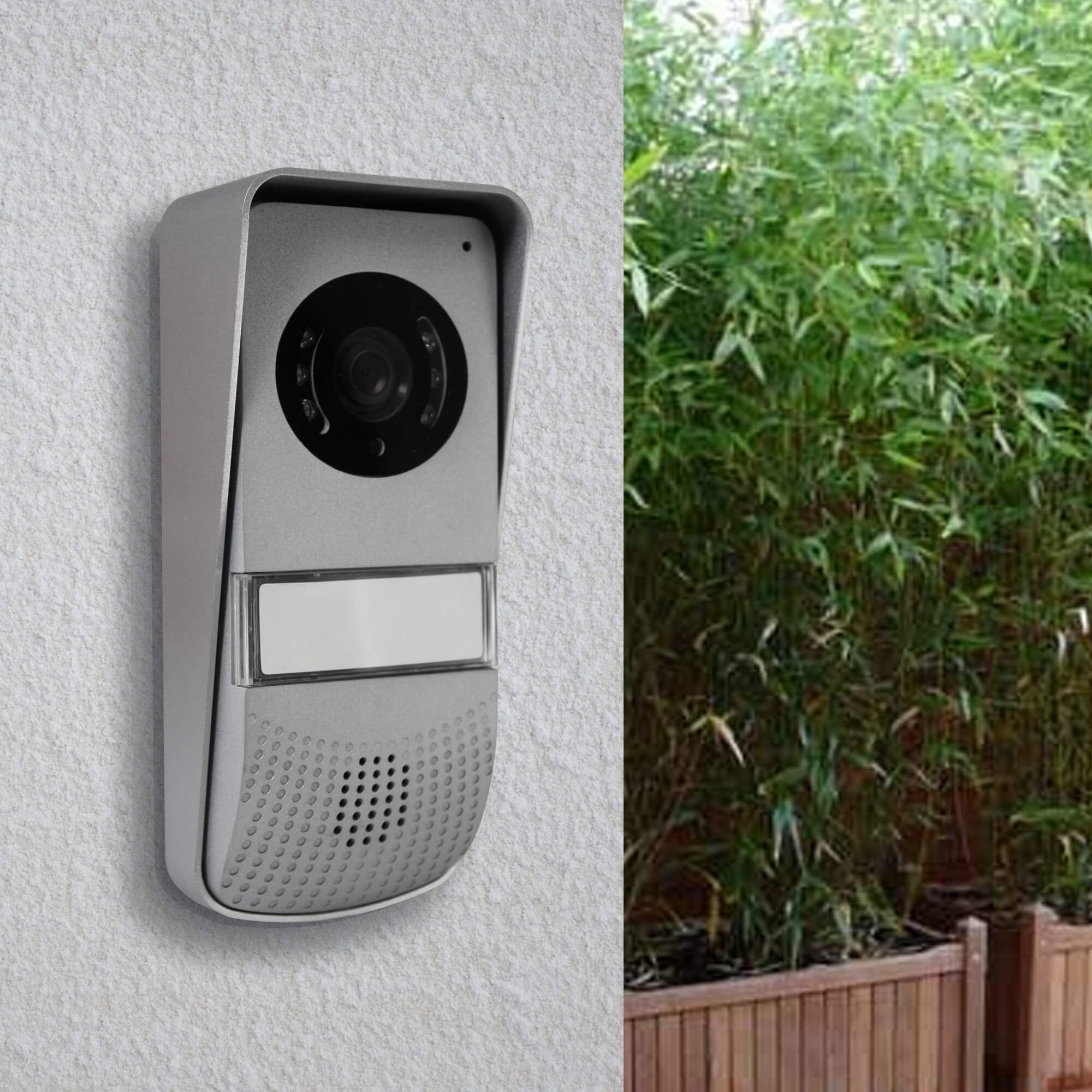 Une unité extérieure résistante en toute situation