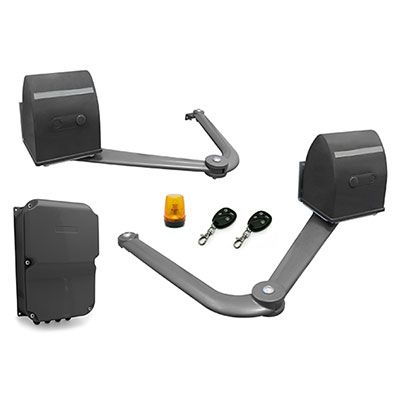 Découvrez le contenu du kit