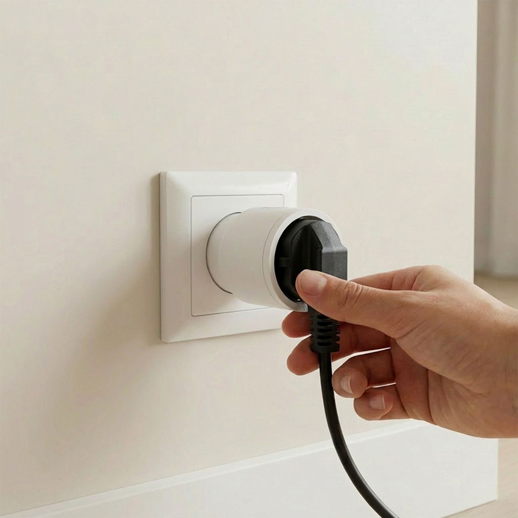 Réduisez votre consommation d'énergie