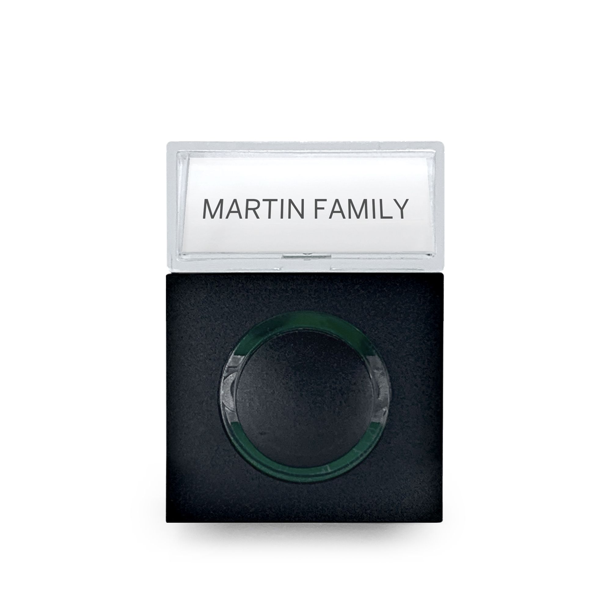 Un bouton d'appel facile à installer