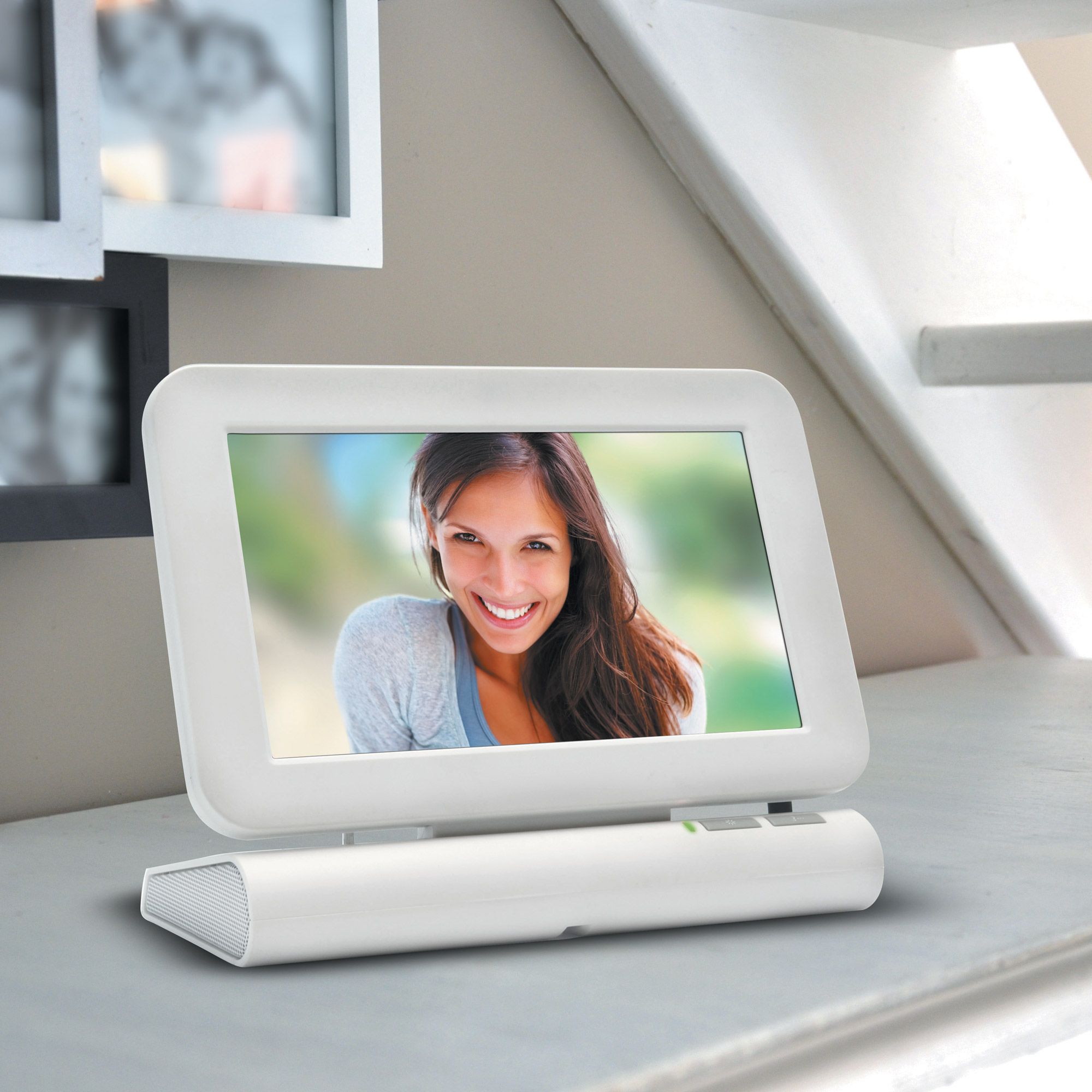 Adoptez la puissance de la Power Box