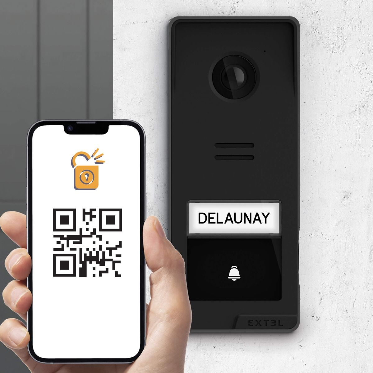 Bénéficiez de 3 autres procédés pour accéder à votre logement