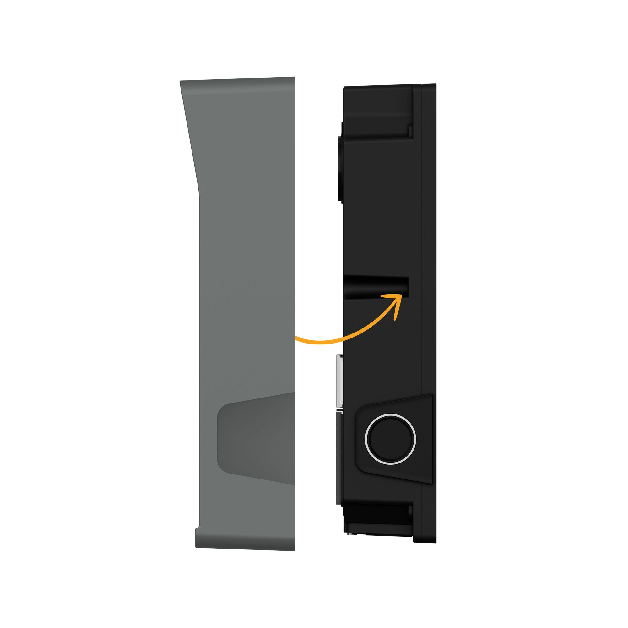 Une mise en place simple