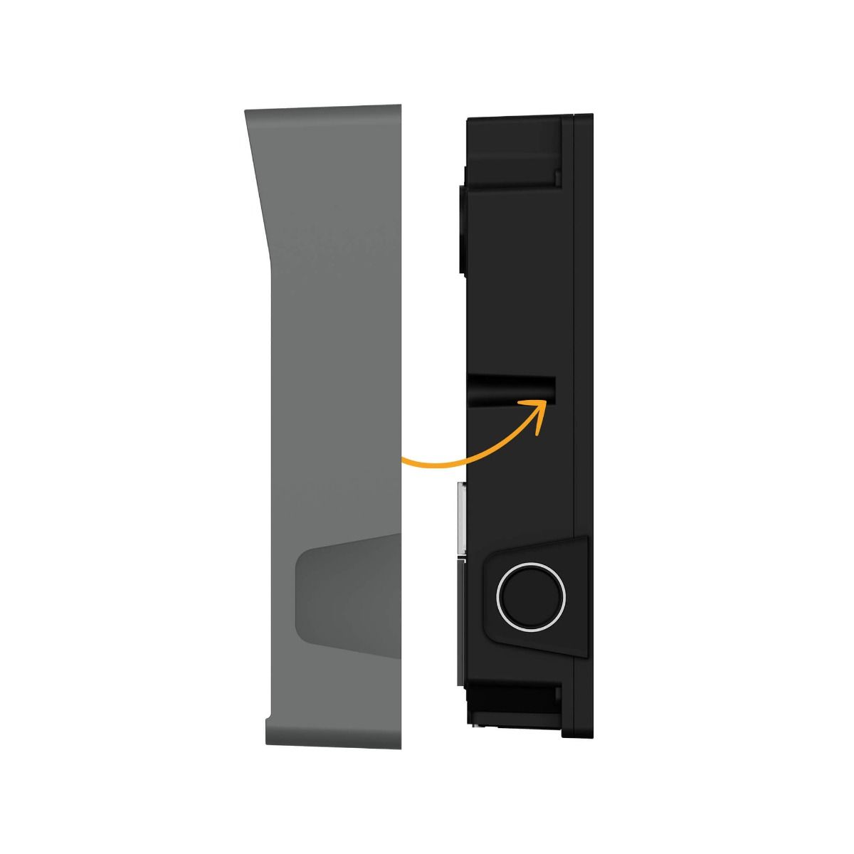 Une mise en place simple