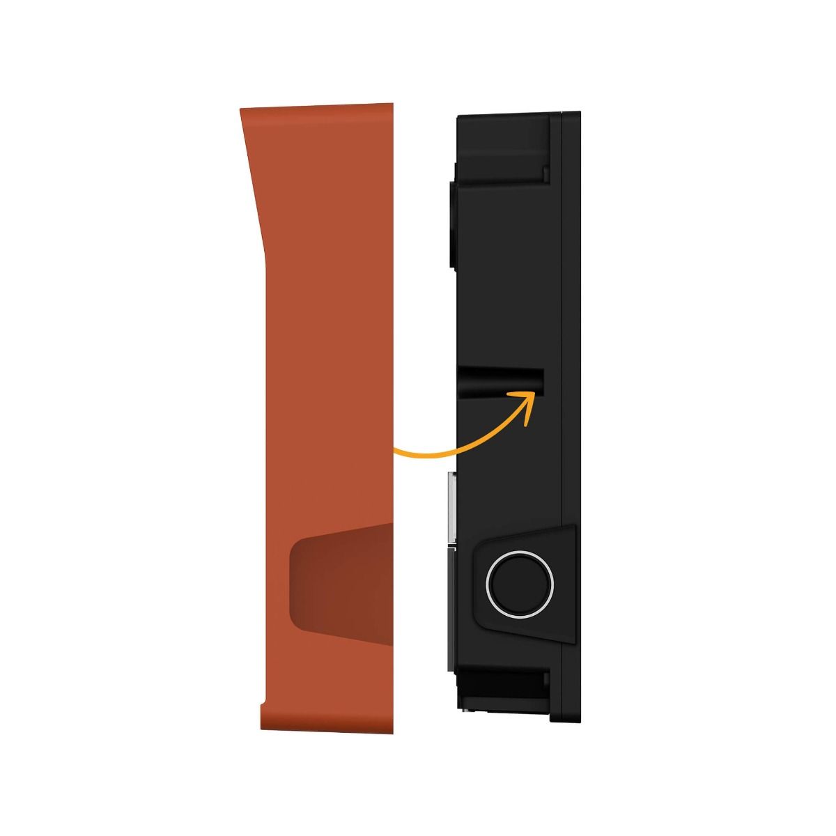 Une mise en place simple