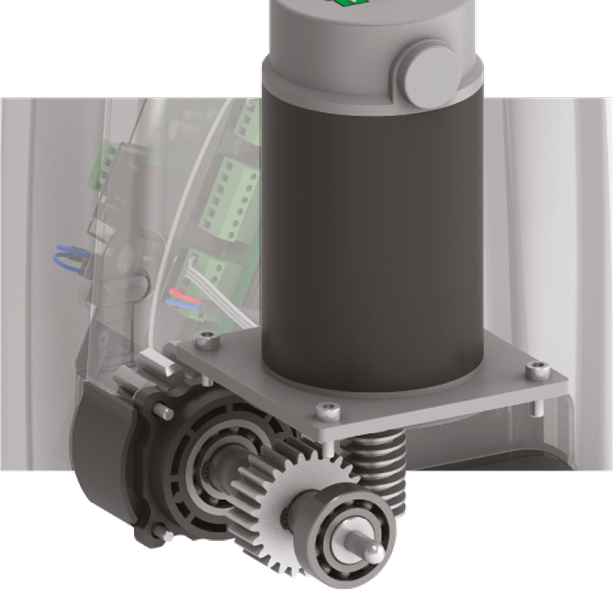 Extel Umii garantit la robustesse et la pérennité de son moteur