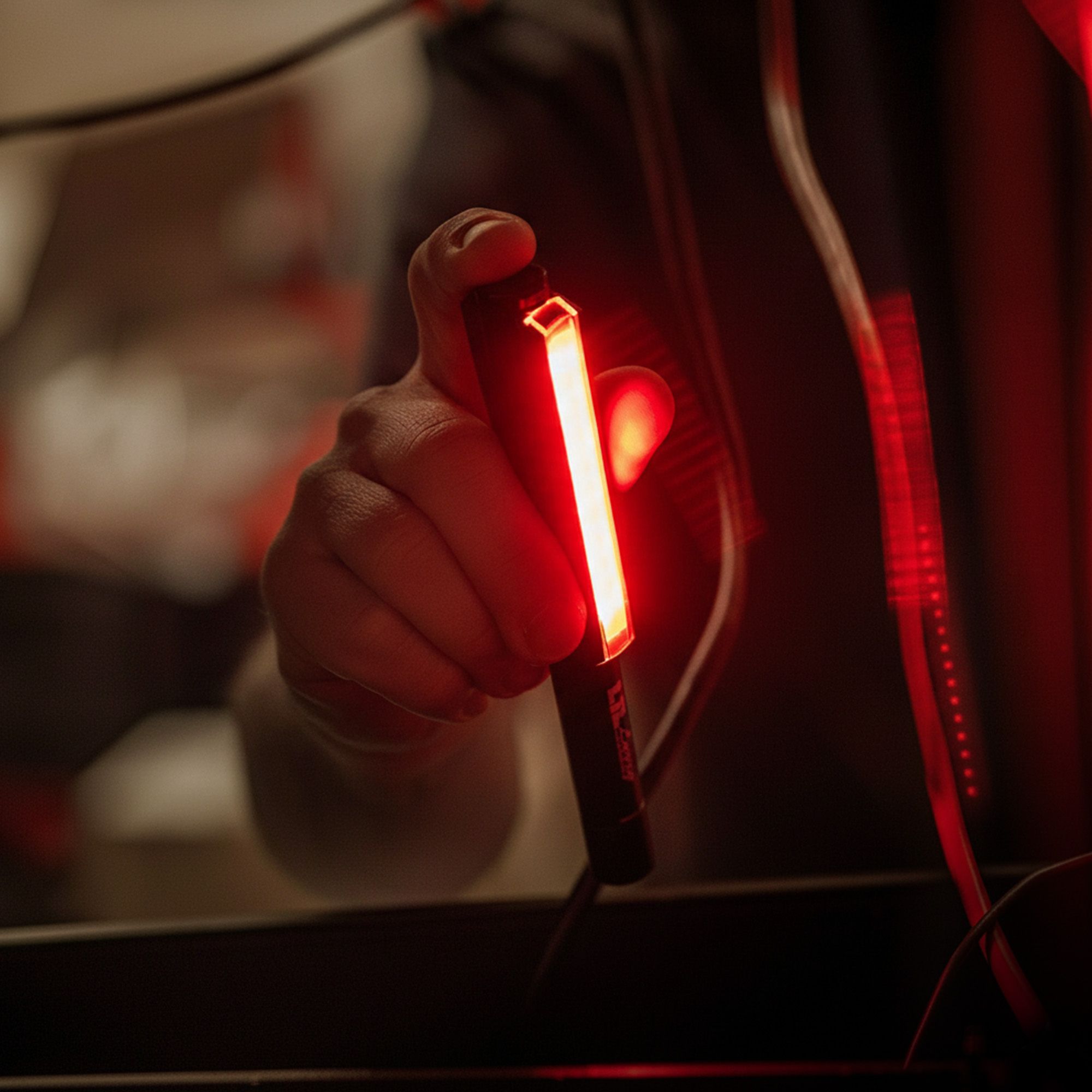 La lampe pensée pour toutes les situations