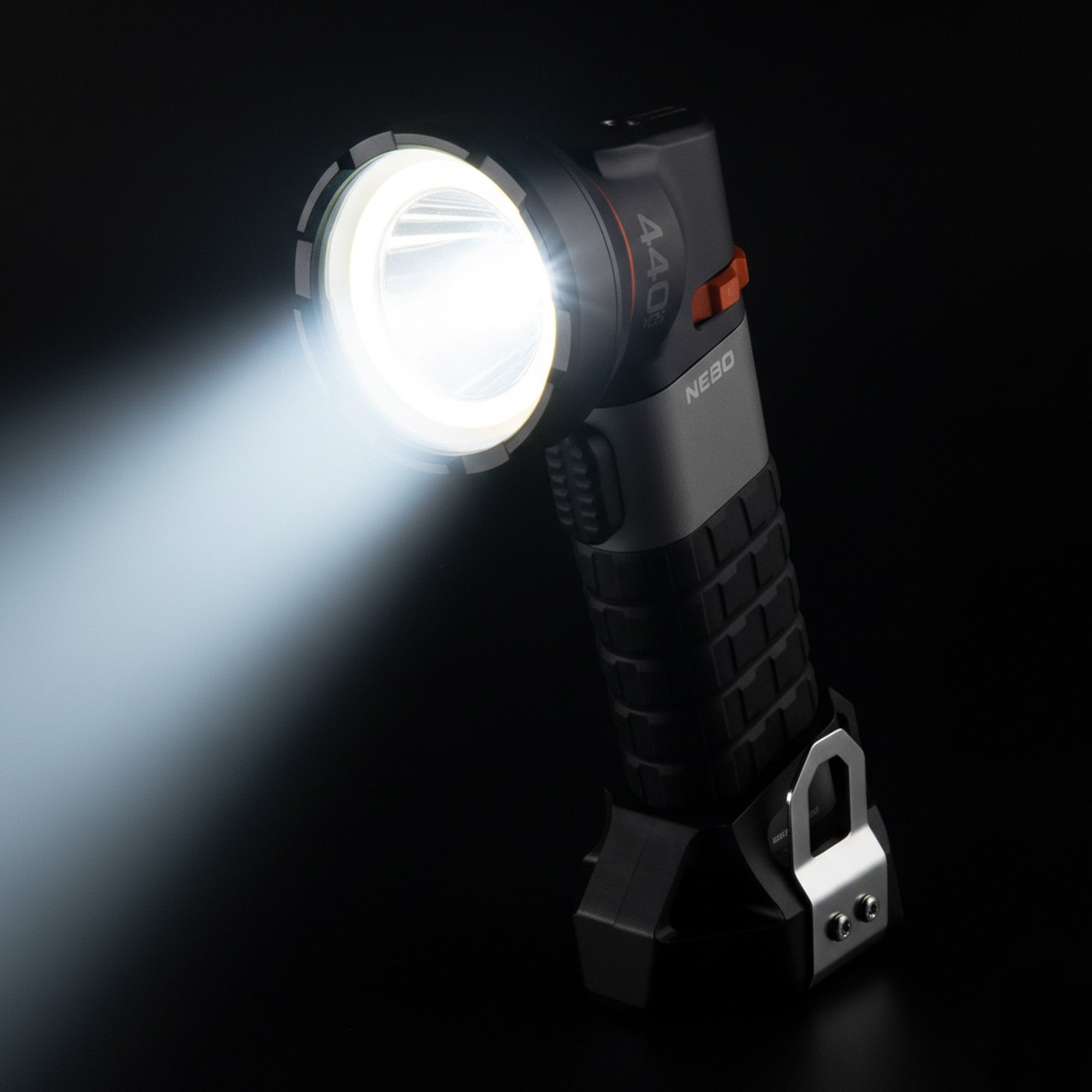 Une lumière adaptée à chaque situation